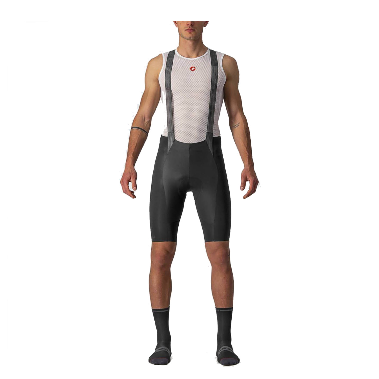 Castelli Free Aero RC fietsbroek