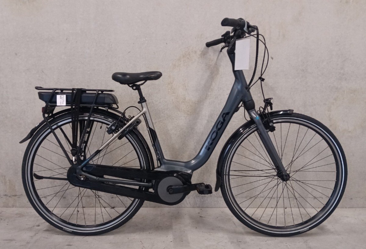 Koga E-Nova 400Wh 50 cm tweedehands e-bike