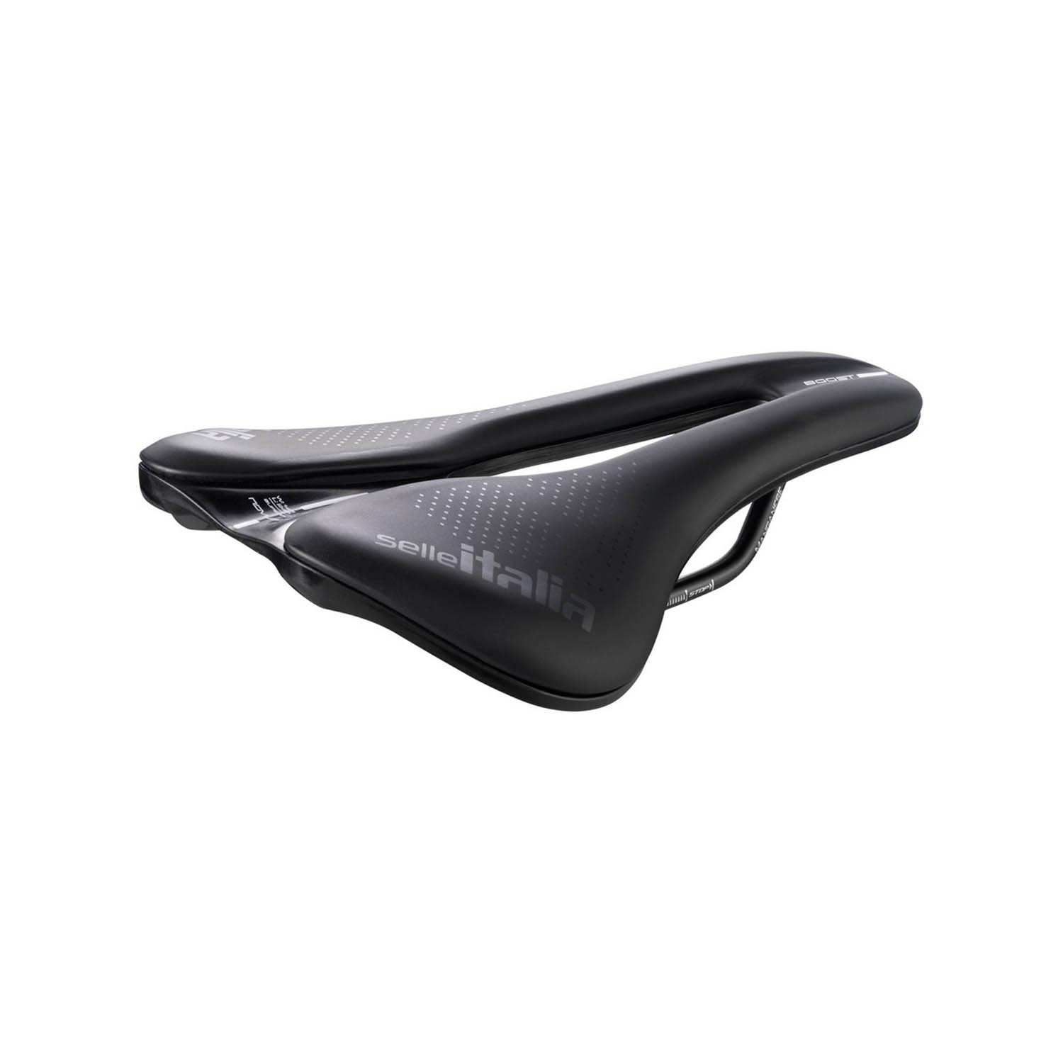 Selle Italia NOVUS EVO Boost TM SuperFlow zadel