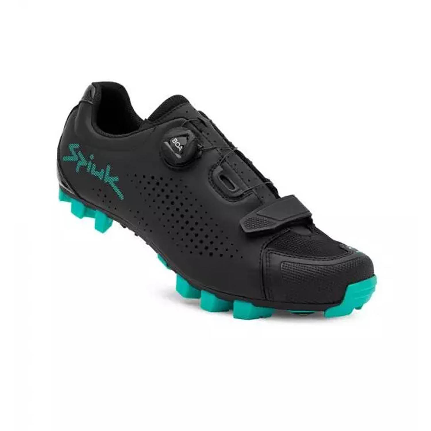 Spiuk Mondie MTB schoenen Spiuk Mondie MTB schoenen