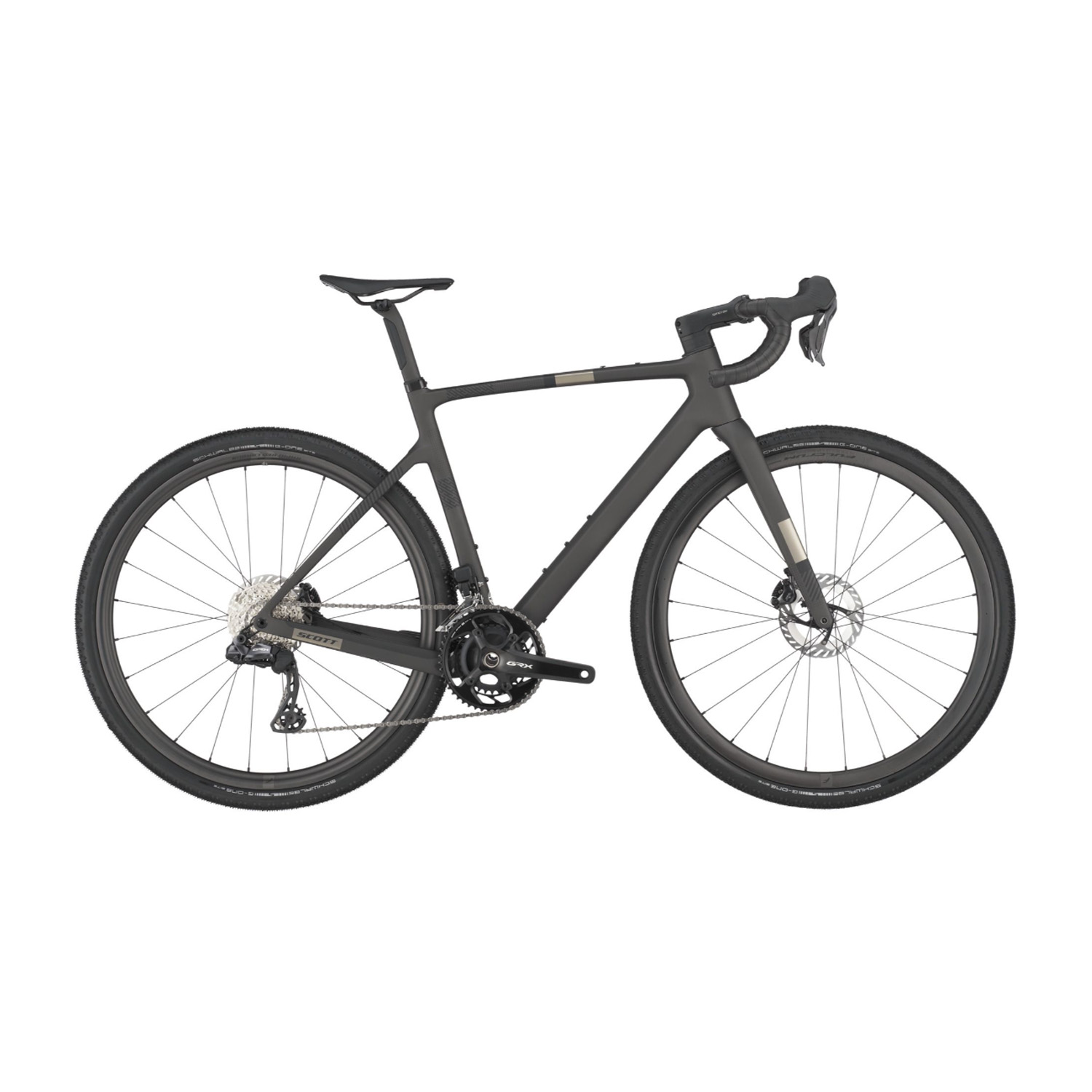 Scott Addict Gravel 10 Scott Addict Gravel 10