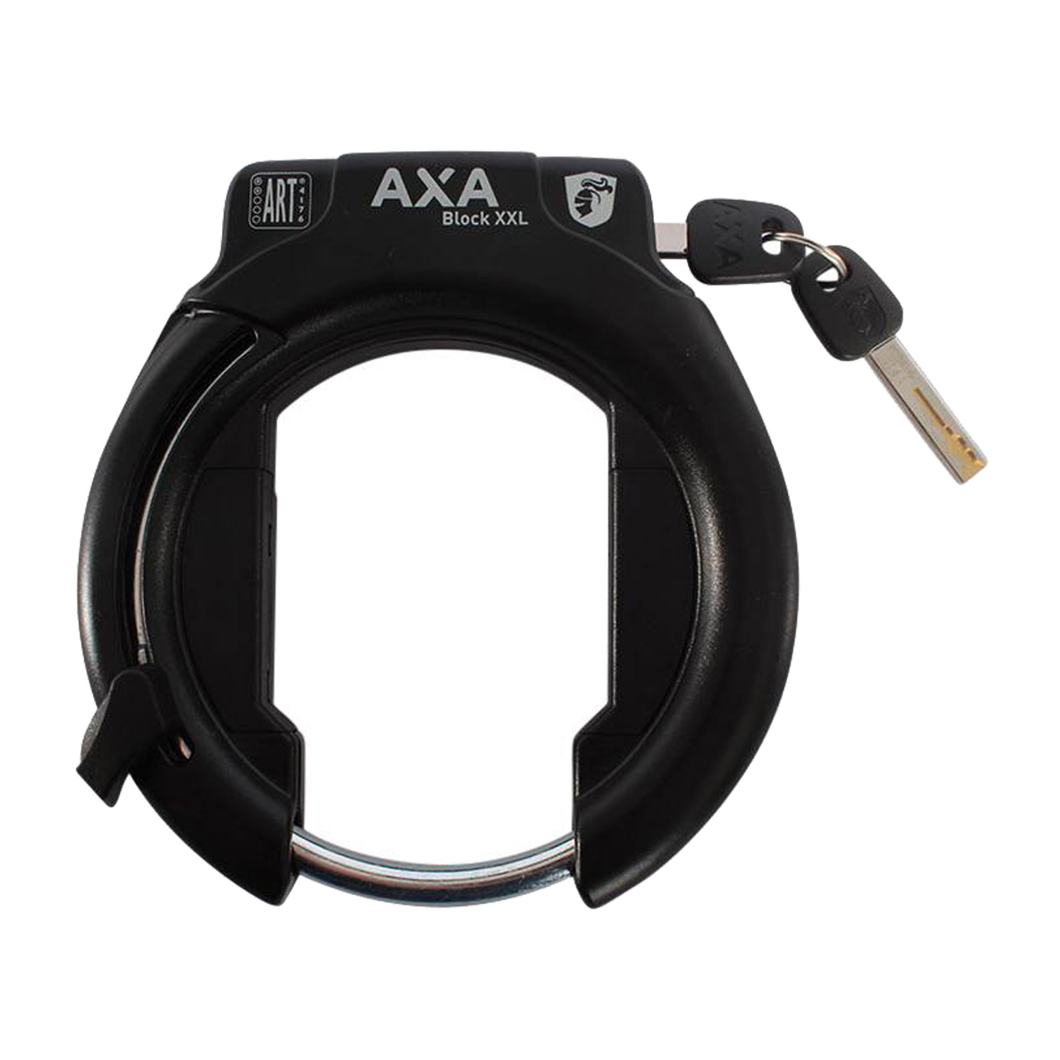 Axa Block XXL ringslot