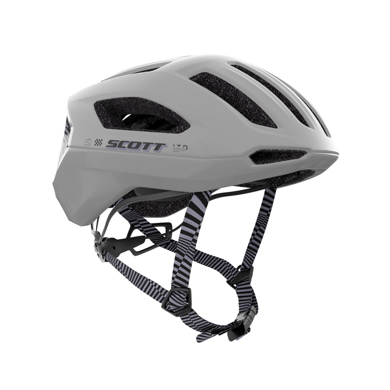 Scott Sierra Mips fietshelm