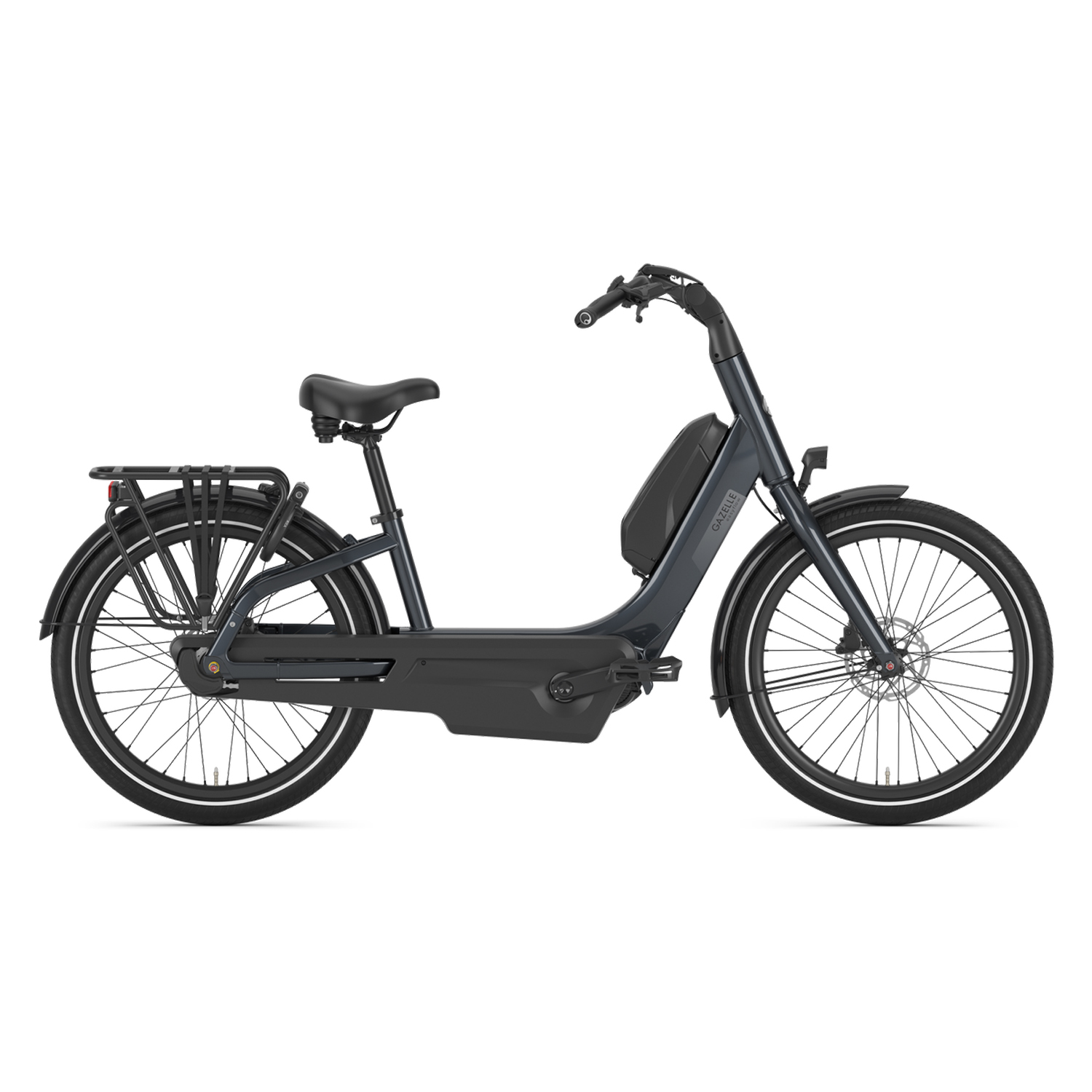 Gazelle Easyflow C8