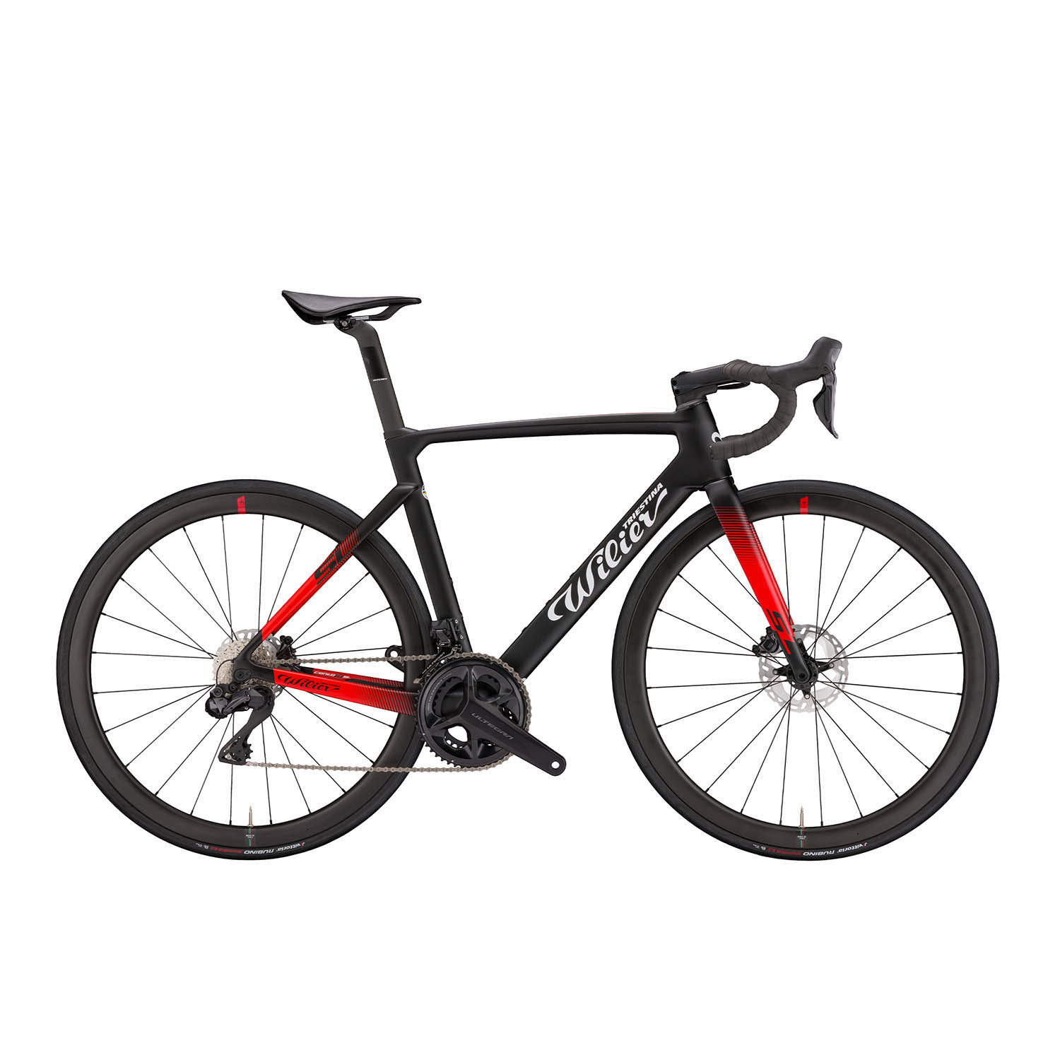 Wilier Cento10 SL disc 2022