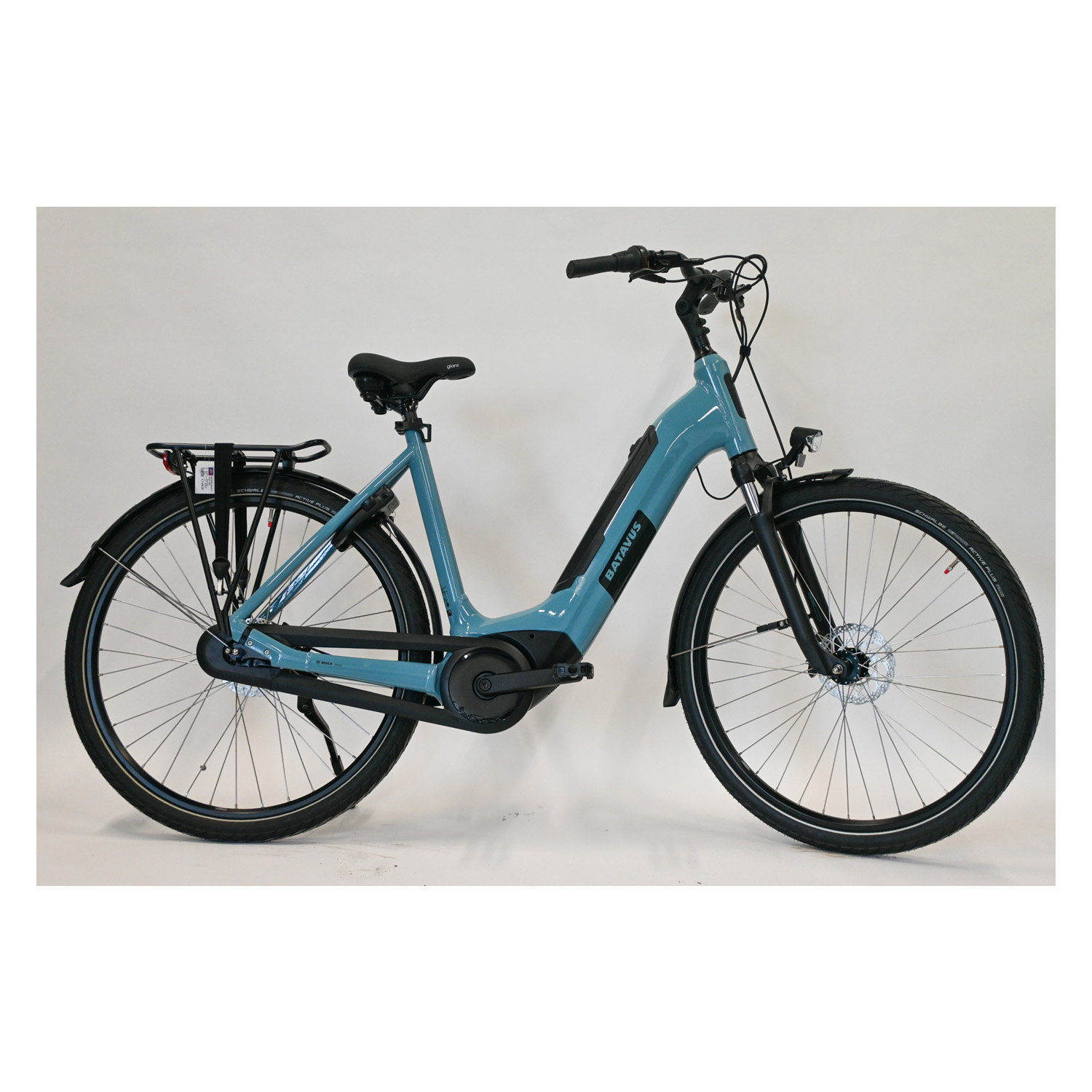 Batavus Altura E-go Power