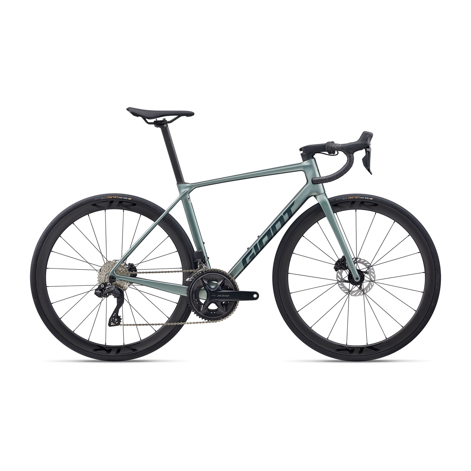 Giant TCR Advanced 0