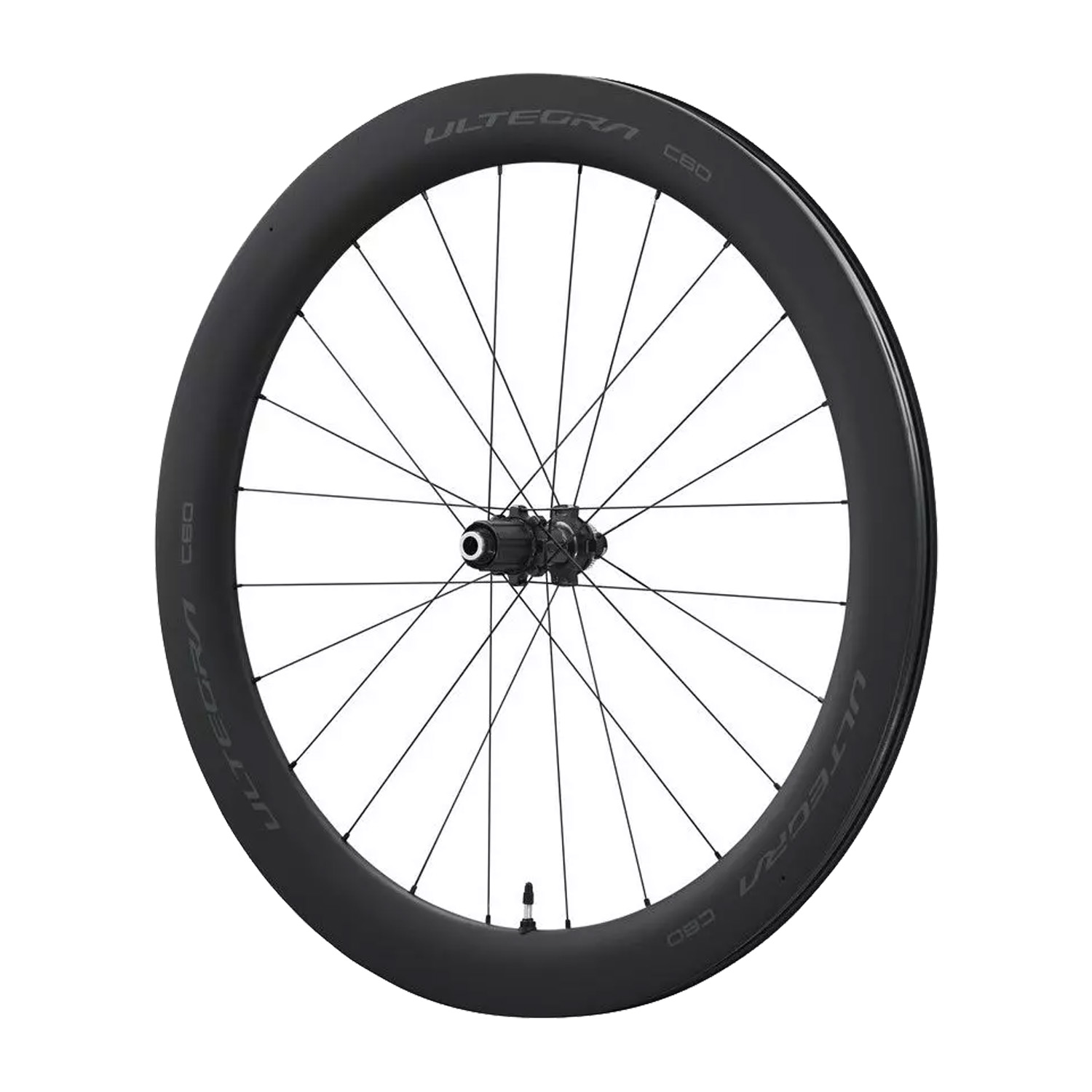 Shimano Ultegra WH-R8170 C60 TL disc 