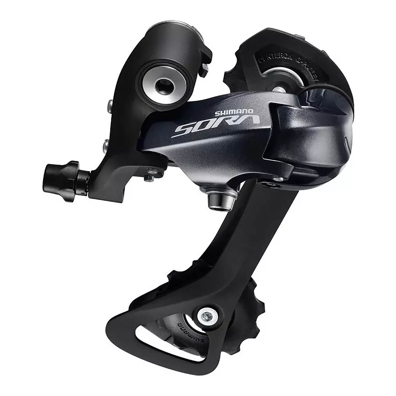 Shimano Sora R3000 achterderailleur Shimano Sora R3000 achterderailleur