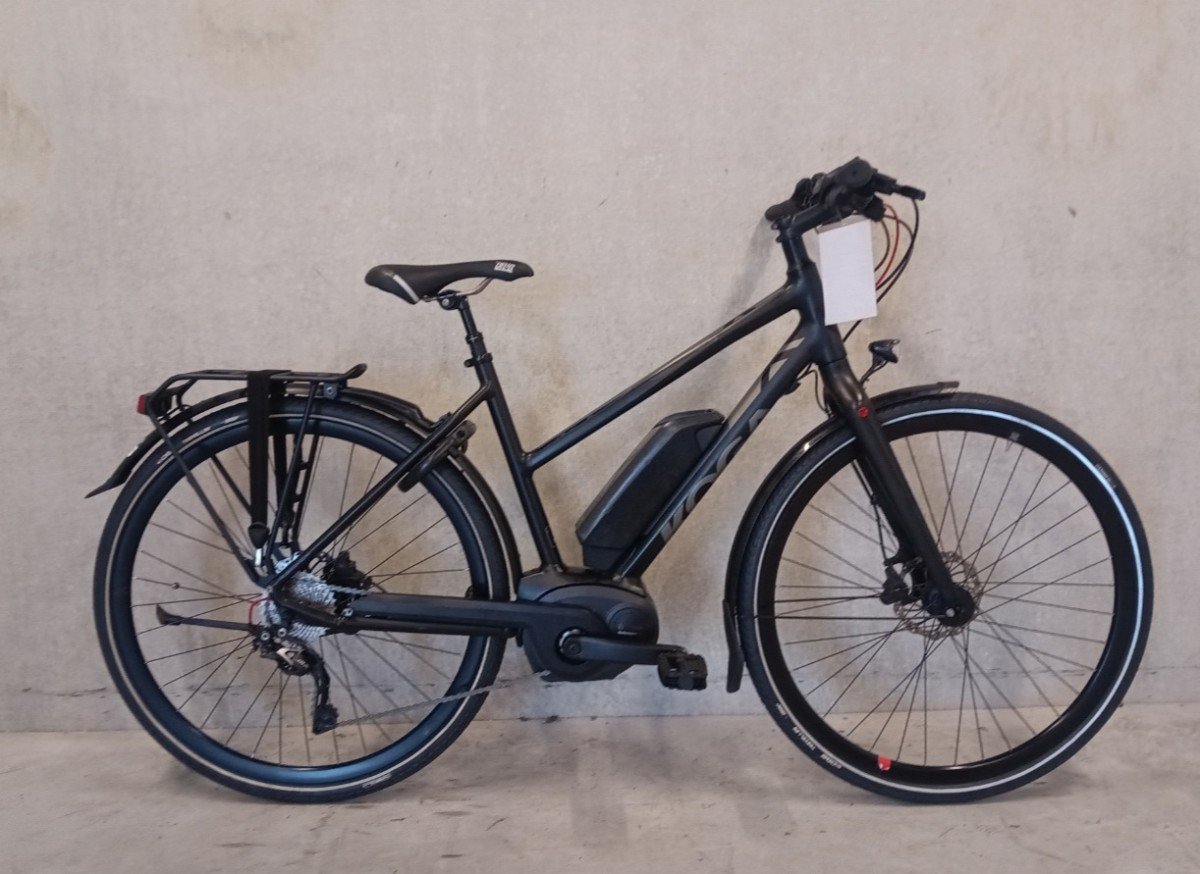 Koga E-XITE LADY 50 cm tweedehands stadsfiets