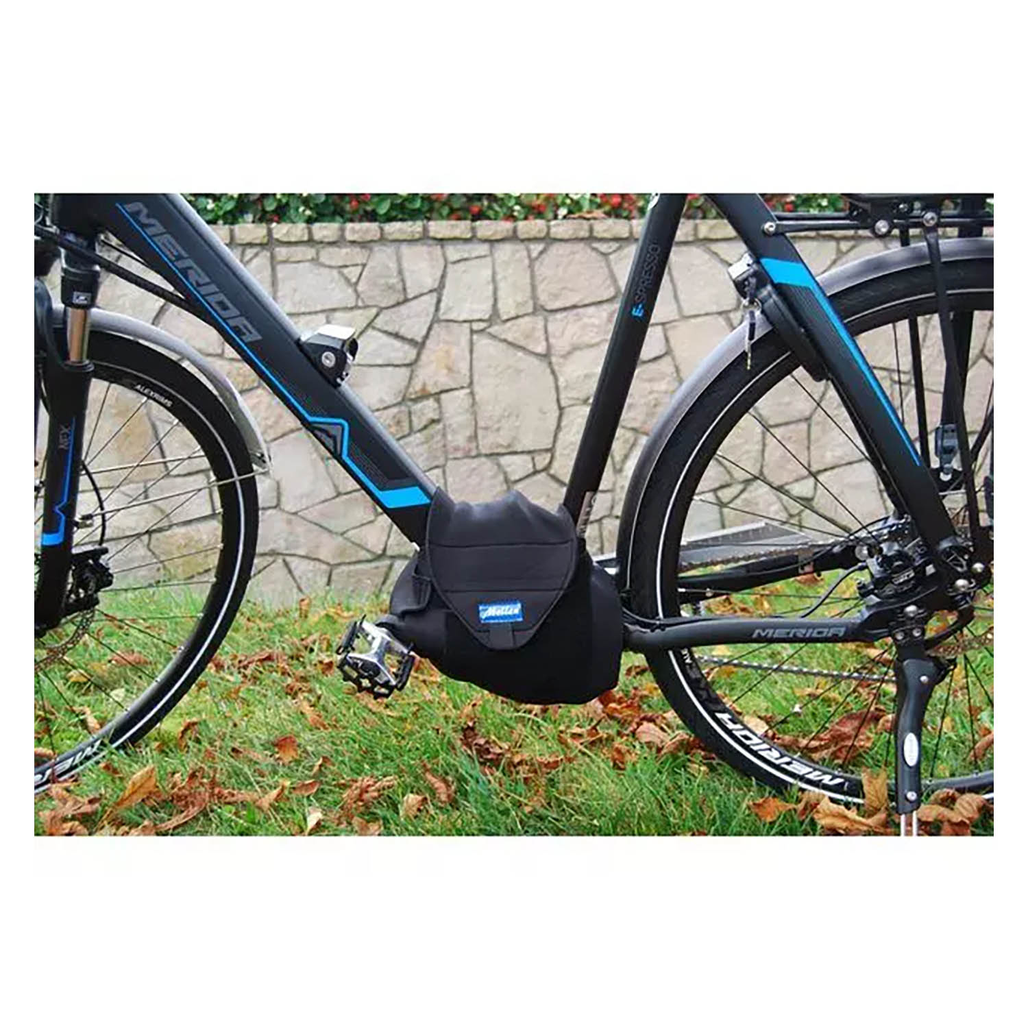 Mellen middenmotor cover universeel Mellen middenmotor cover universeel