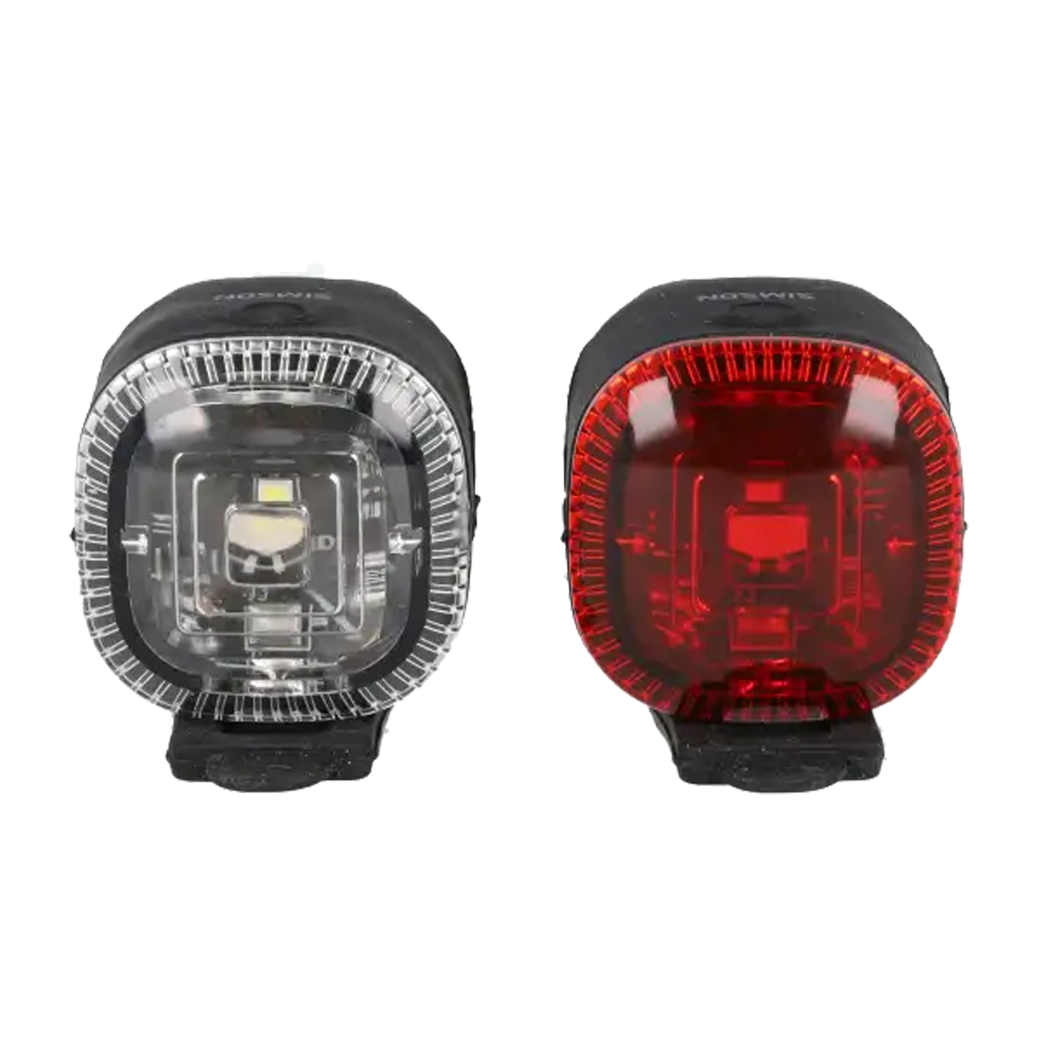 Simson Aurora Flexy II verlichtingsset