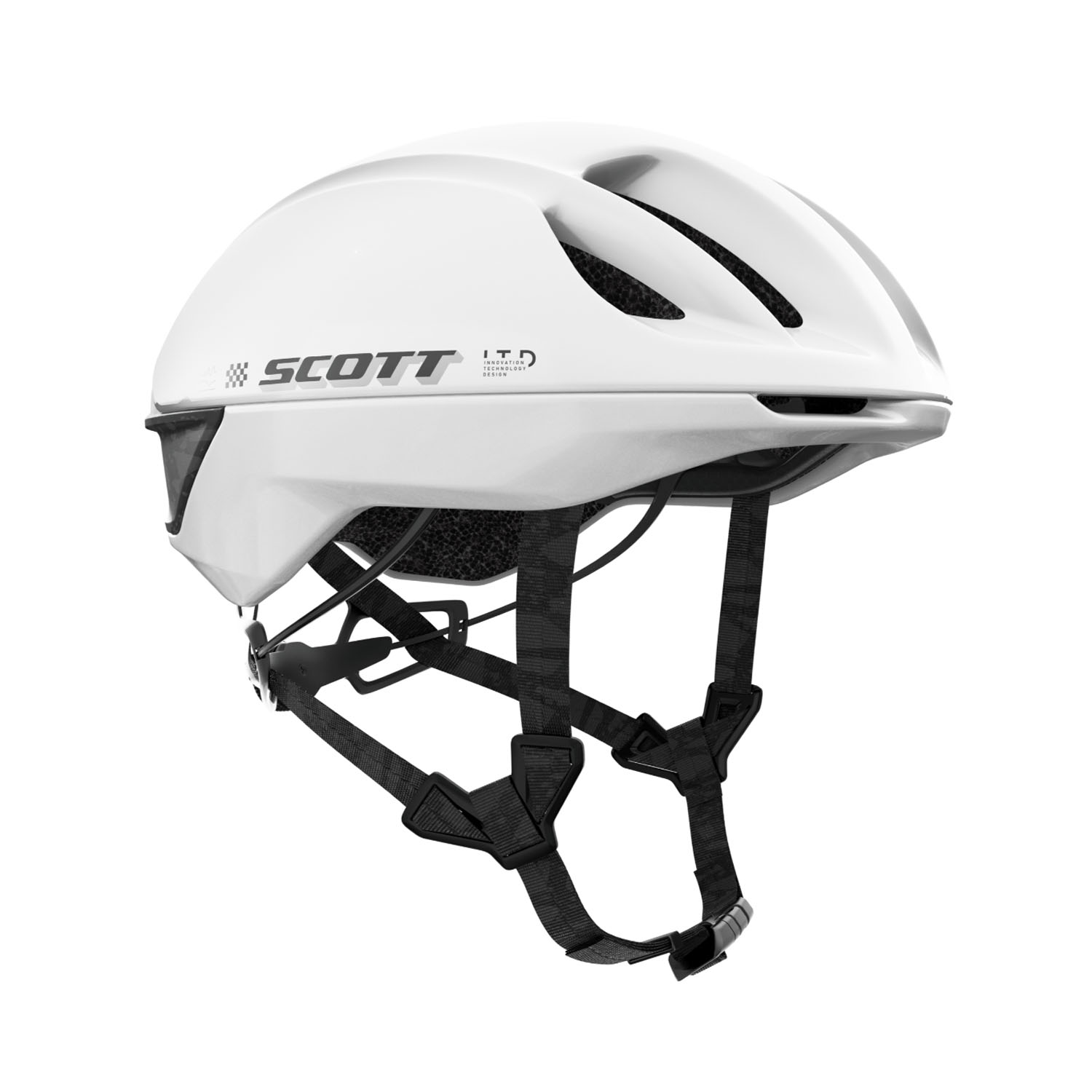 Scott cadence mips