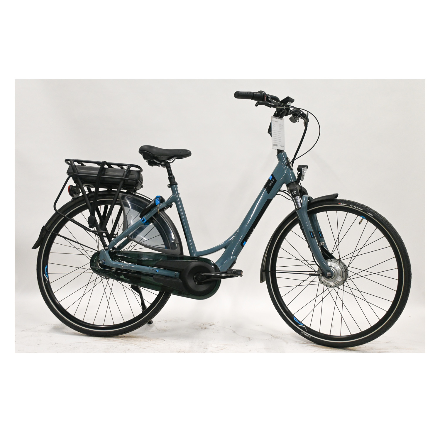 Giant Ease E+ 50 cm tweedehands e-bike