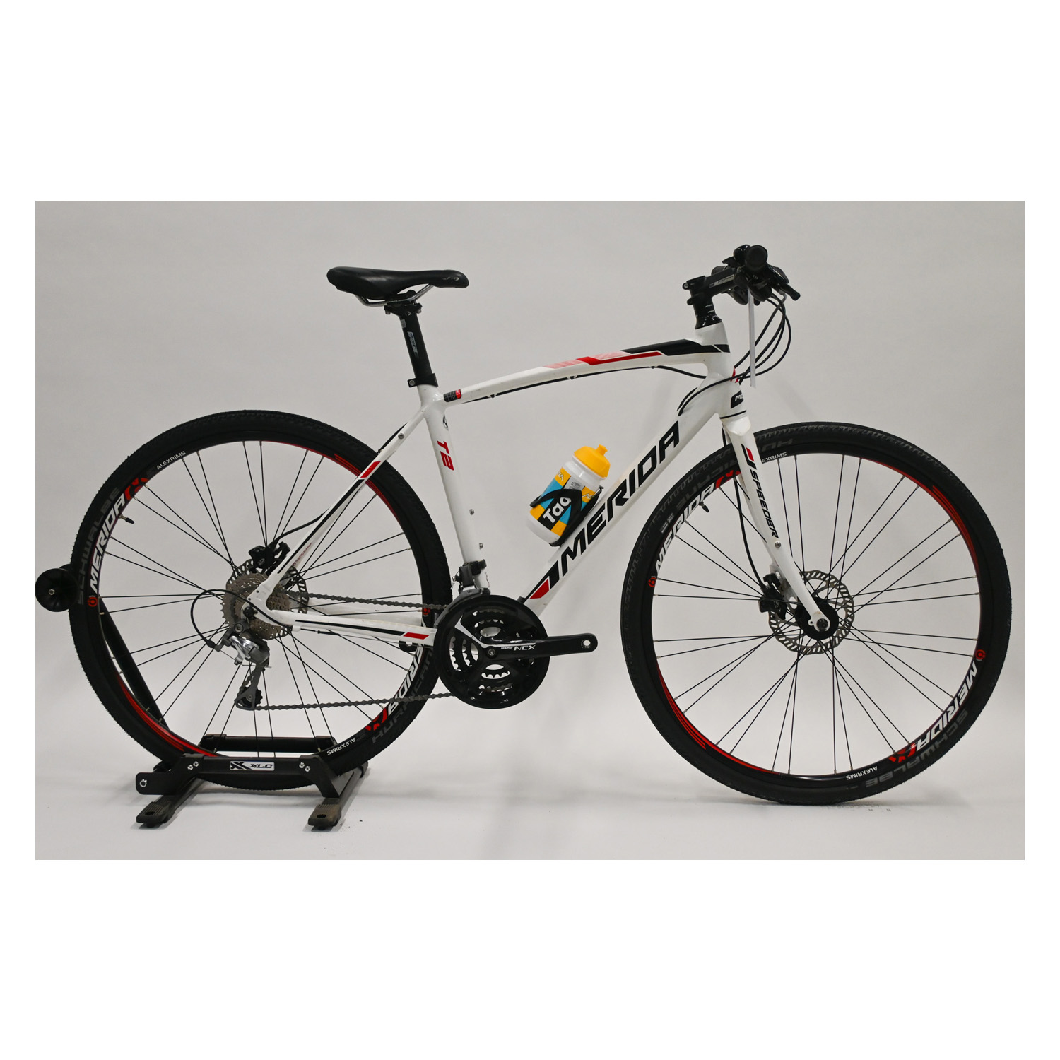 Merida Speeder T2 XS tweedehands racefiets