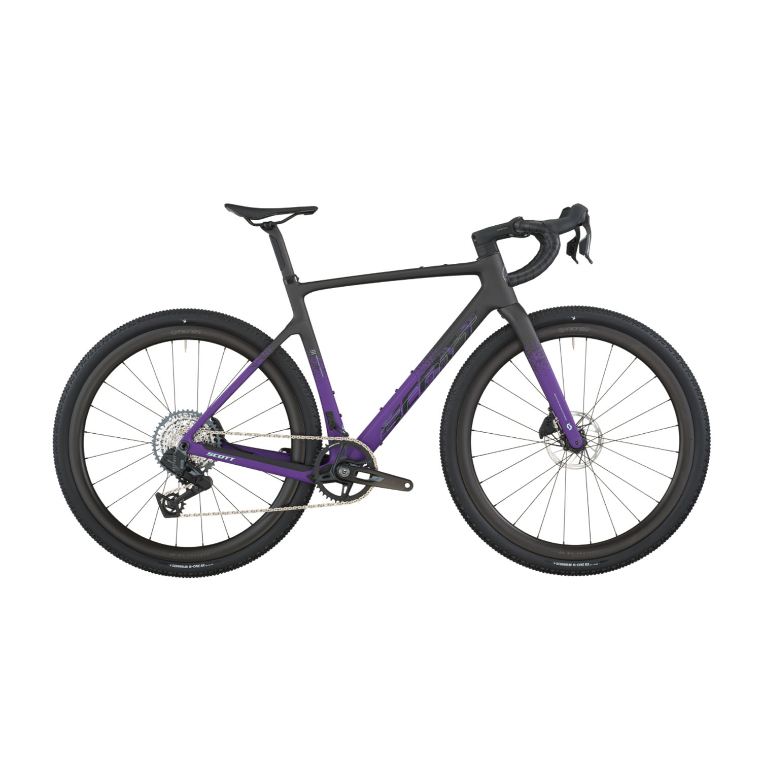 Scott Addict Gravel 20