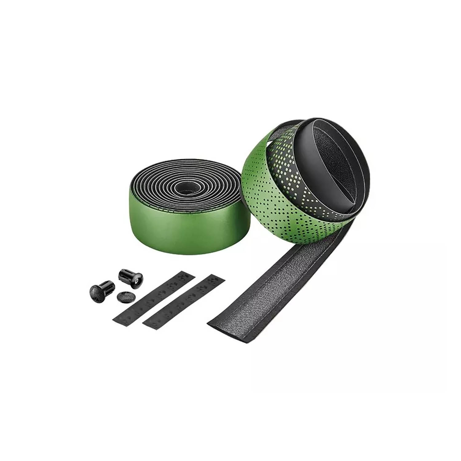 Ciclovation Leather Touch Shining Metallic stuurlint Ciclovation Leather Touch Shining Metallic stuurlint