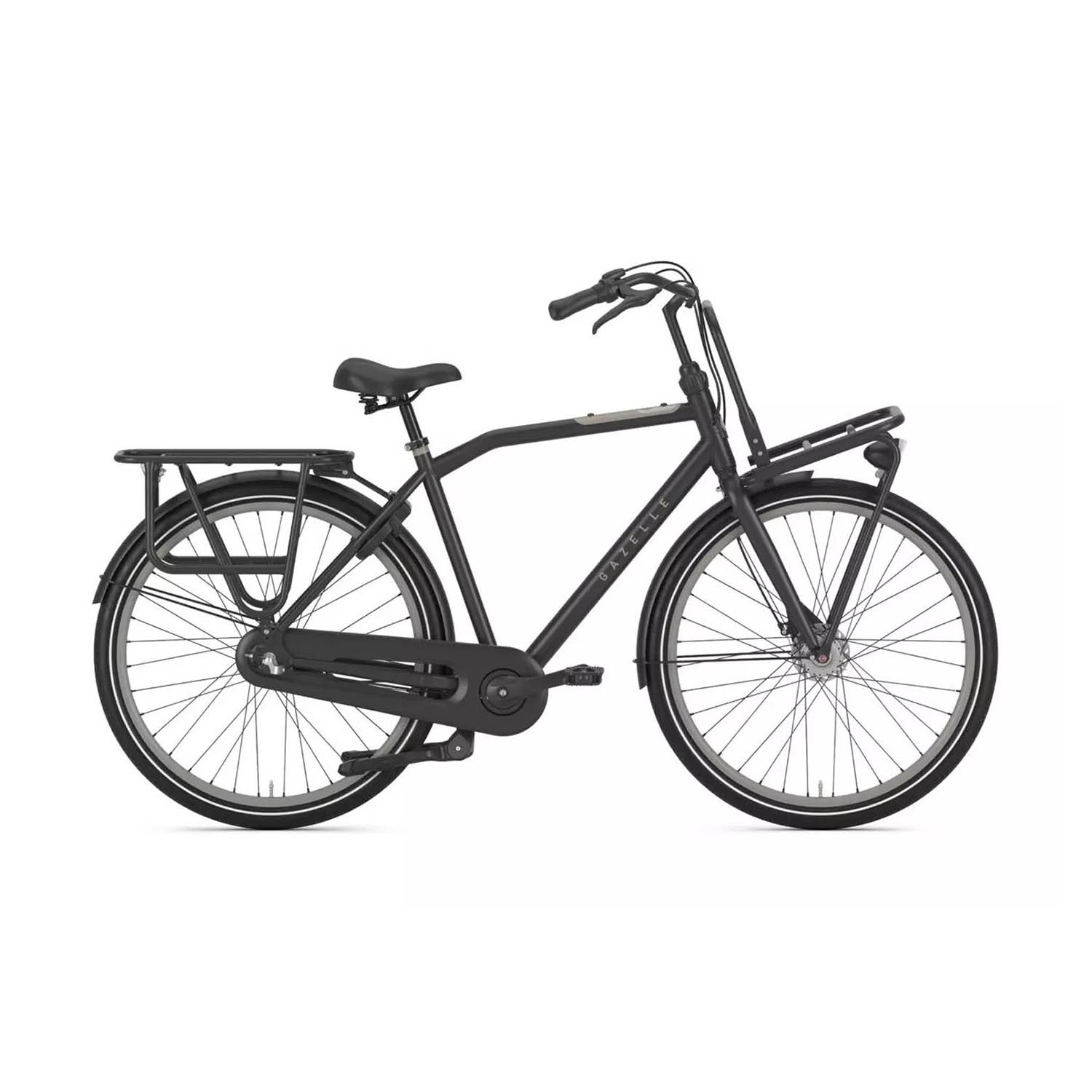 Gazelle HeavyDutyNL T7 Gazelle HeavyDutyNL T7