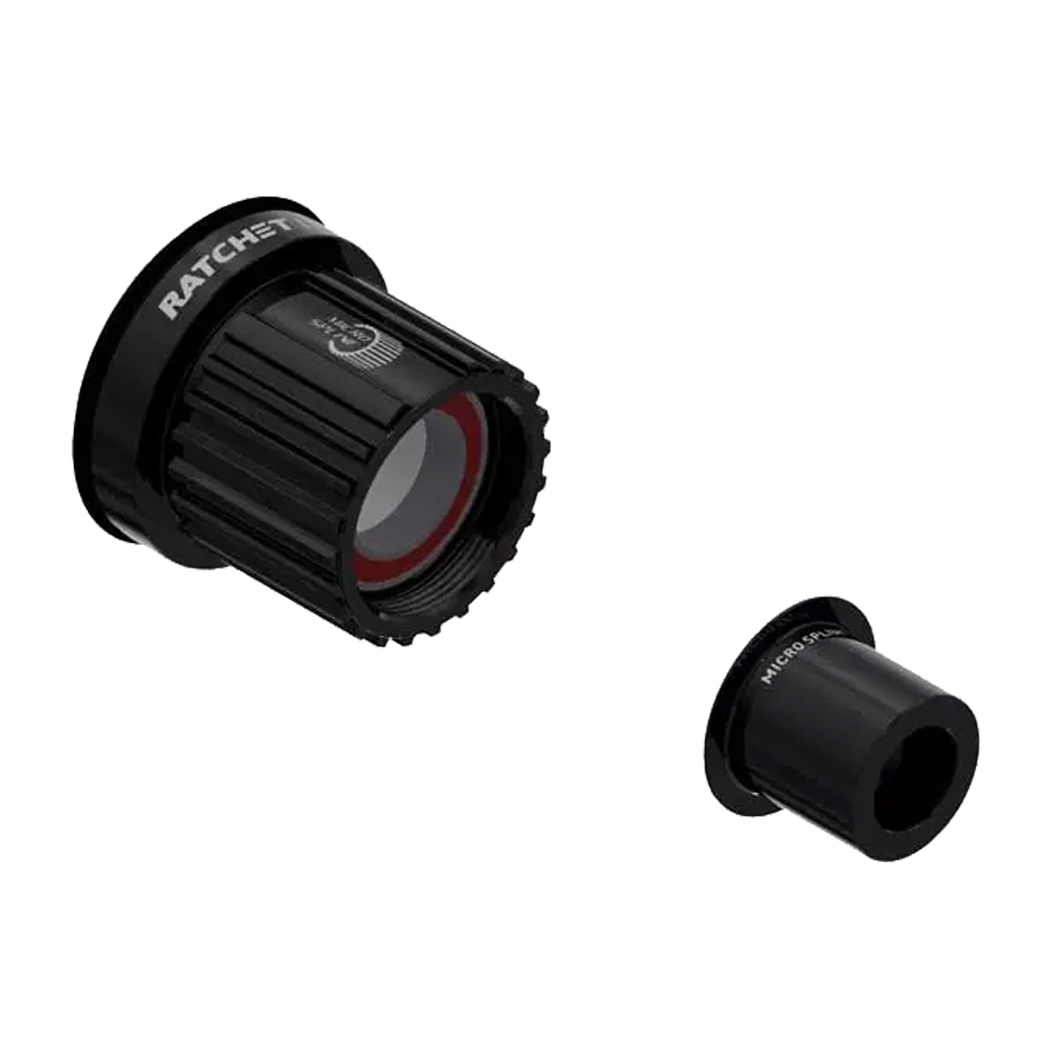 DT Swiss Body ratchet LN MTB