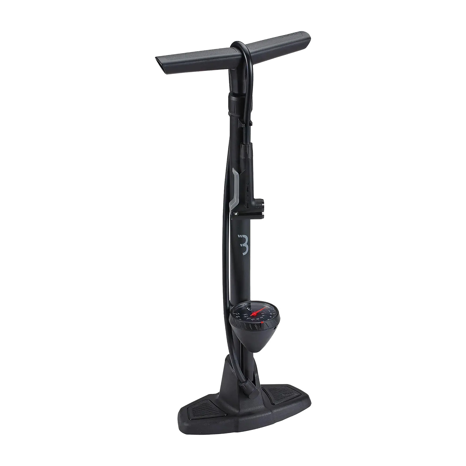 BBB Airwave fietspomp