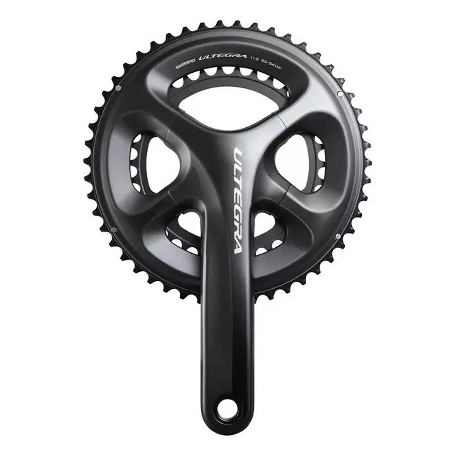 Shimano Ultegra 6800 crankstel