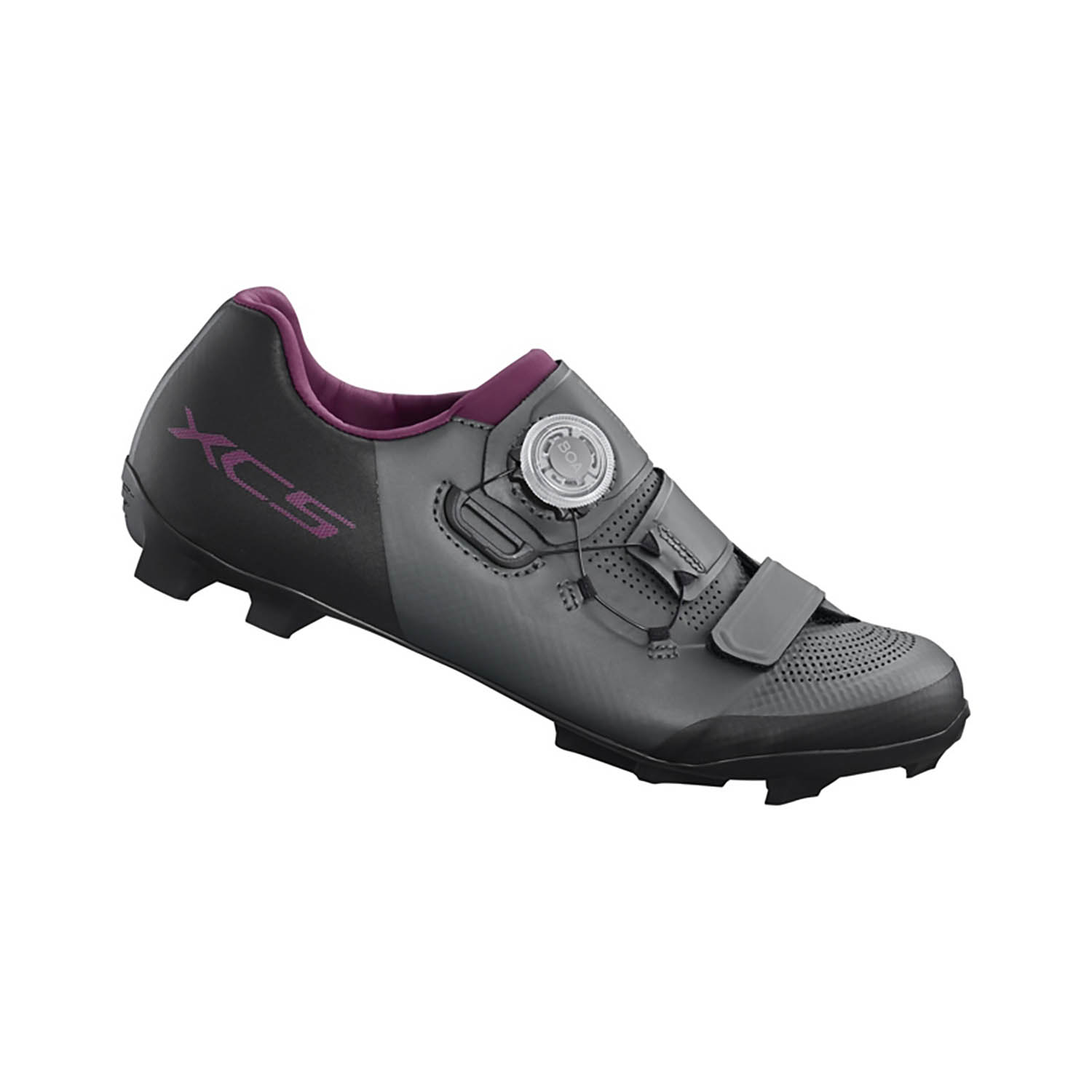 Shimano dames XC502