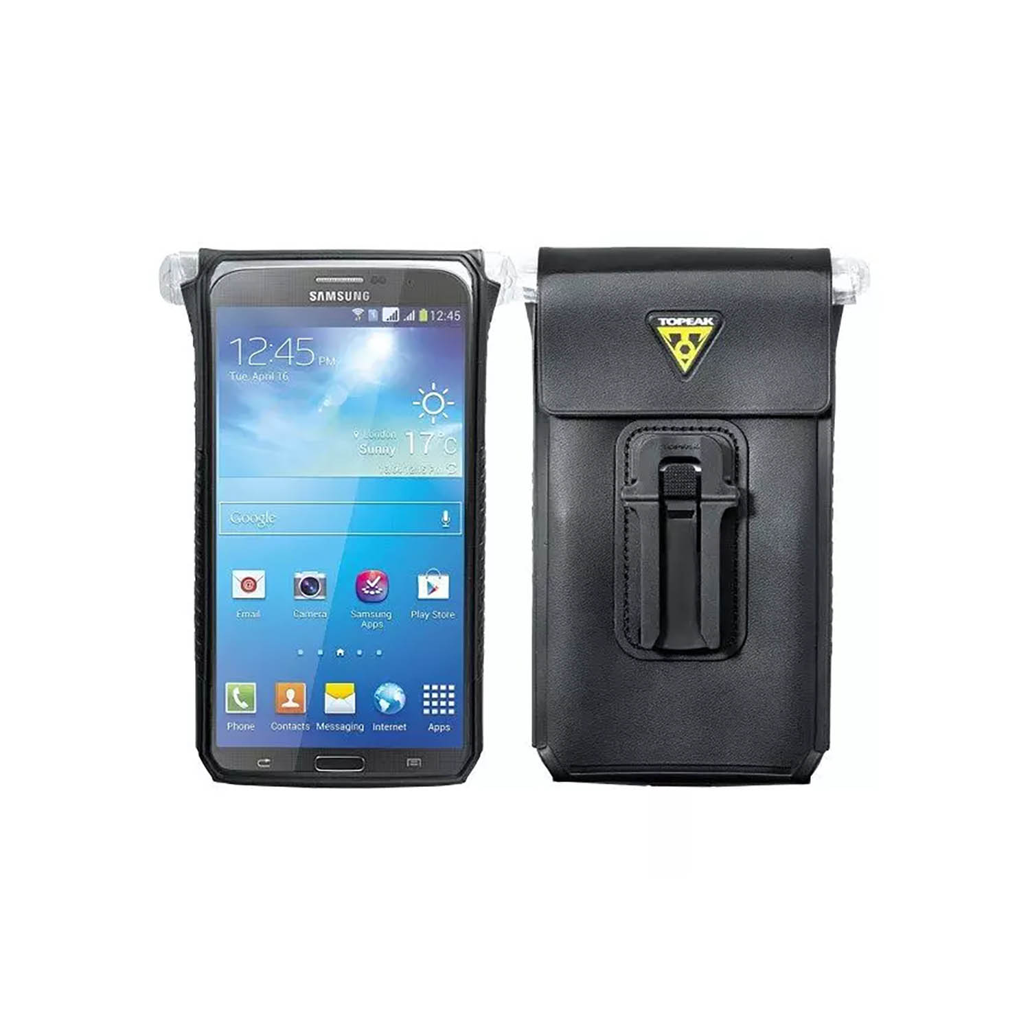 Topeak Smartphone drybag 6"