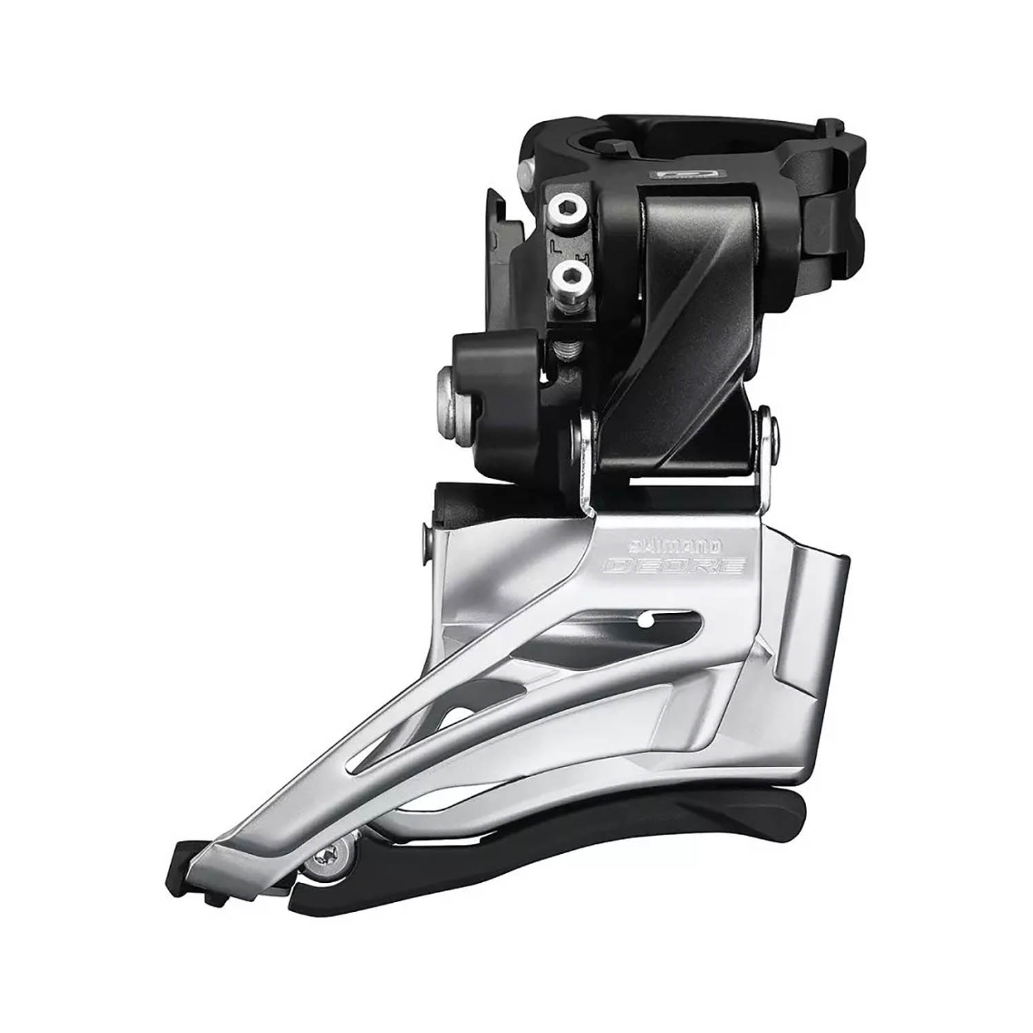 Shimano Voorderailleur Deore M6025