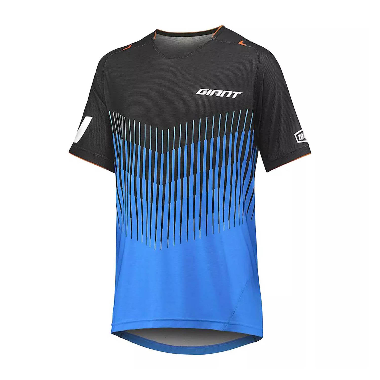 Giant Traverse SS fietsshirt