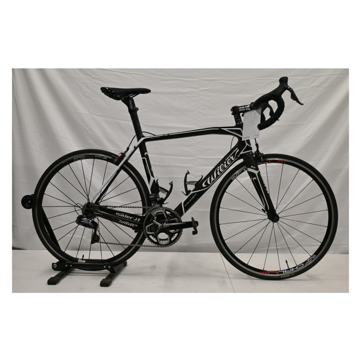 Wilier Cento1Air L tweedehands racefiets