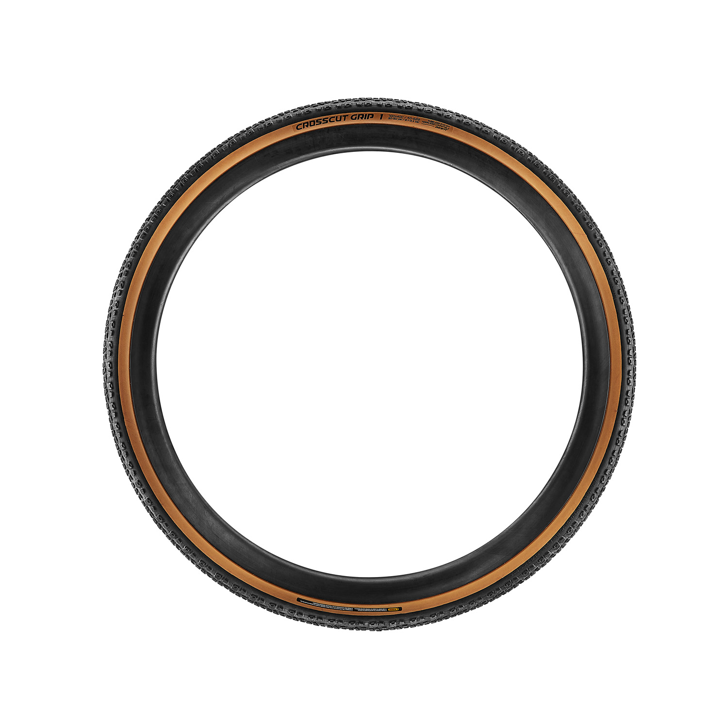 Giant Crosscut Grip 1