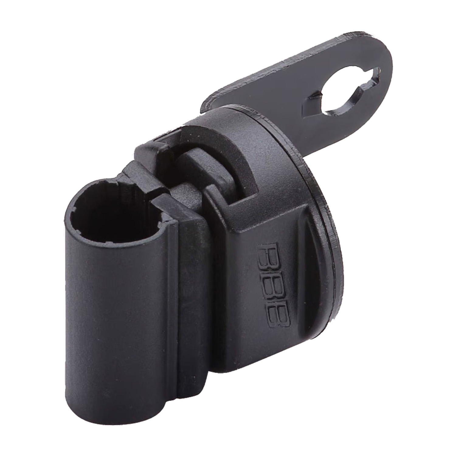 BBB Cablefix kabelslot montagebeugel BBB Cablefix kabelslot montagebeugel