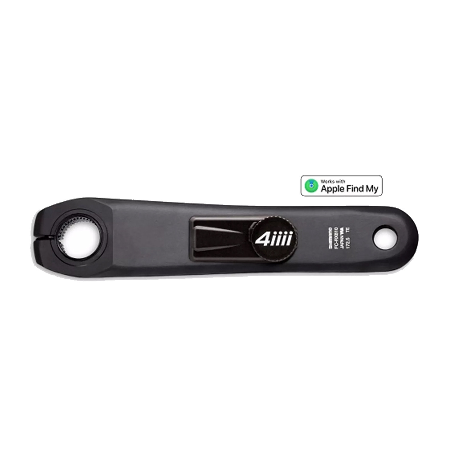 4iiii Precision 3+ GRX RX810 powermeter 4iiii Precision 3+ GRX RX810 powermeter
