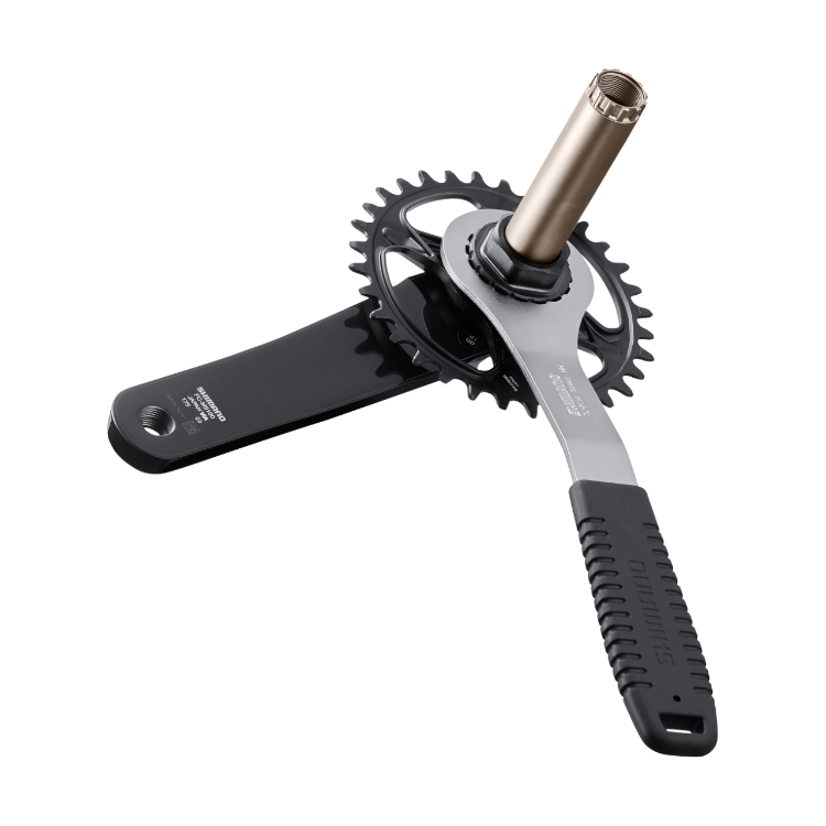 Shimano Direct Mount Tool TL FC41