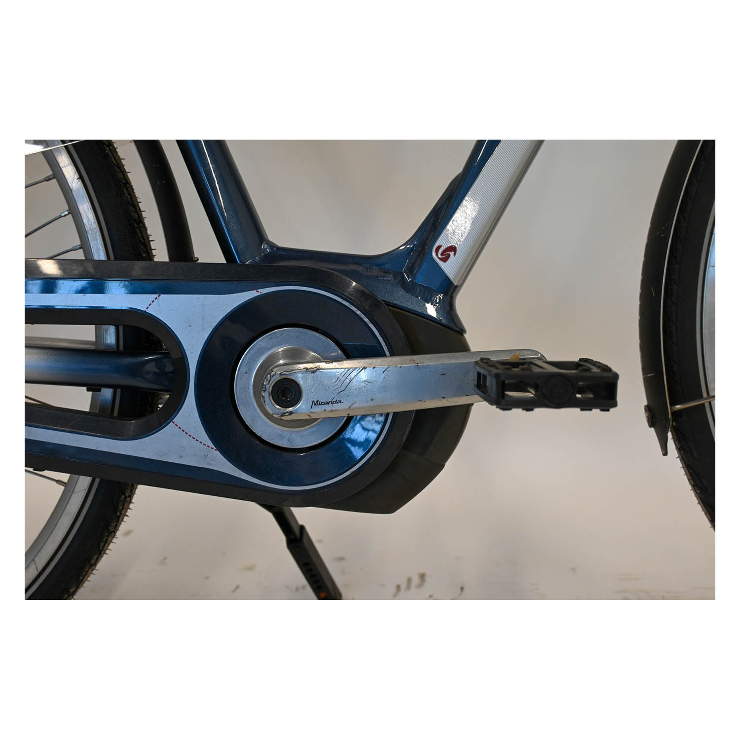 Sparta Ion 53 cm tweedehands e-bike