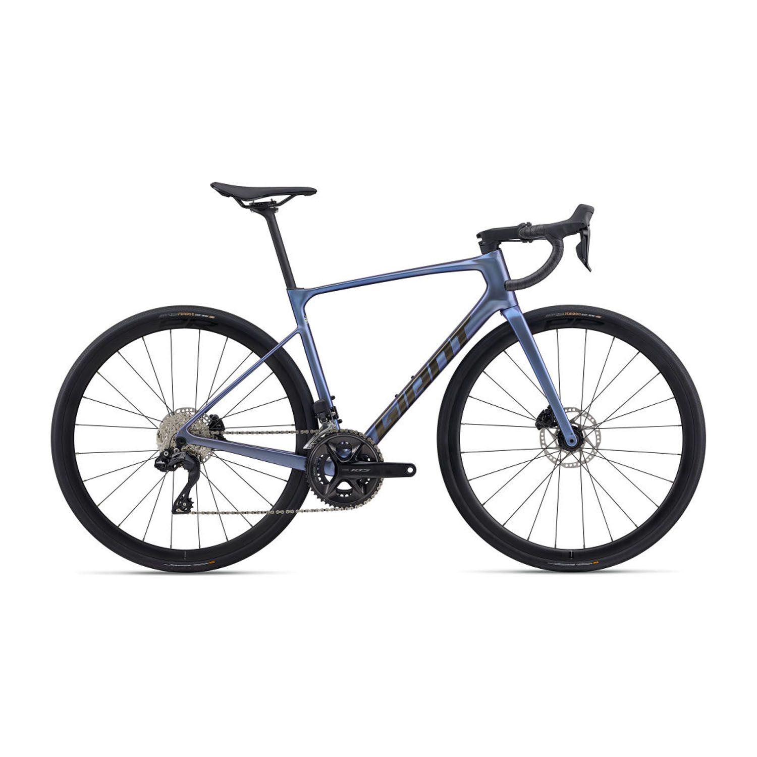 Giant Defy Advanced 1