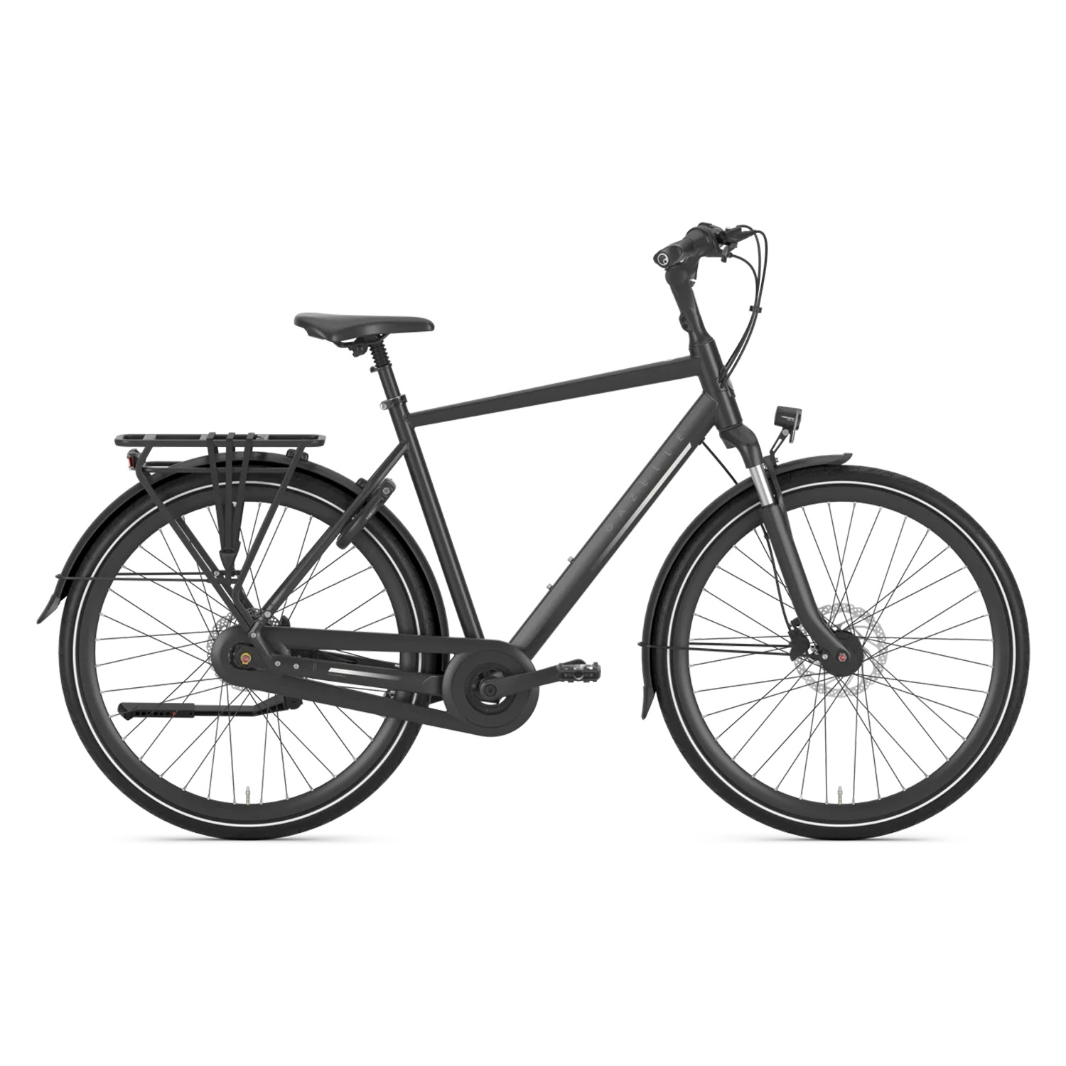 Gazelle Chamonix C7