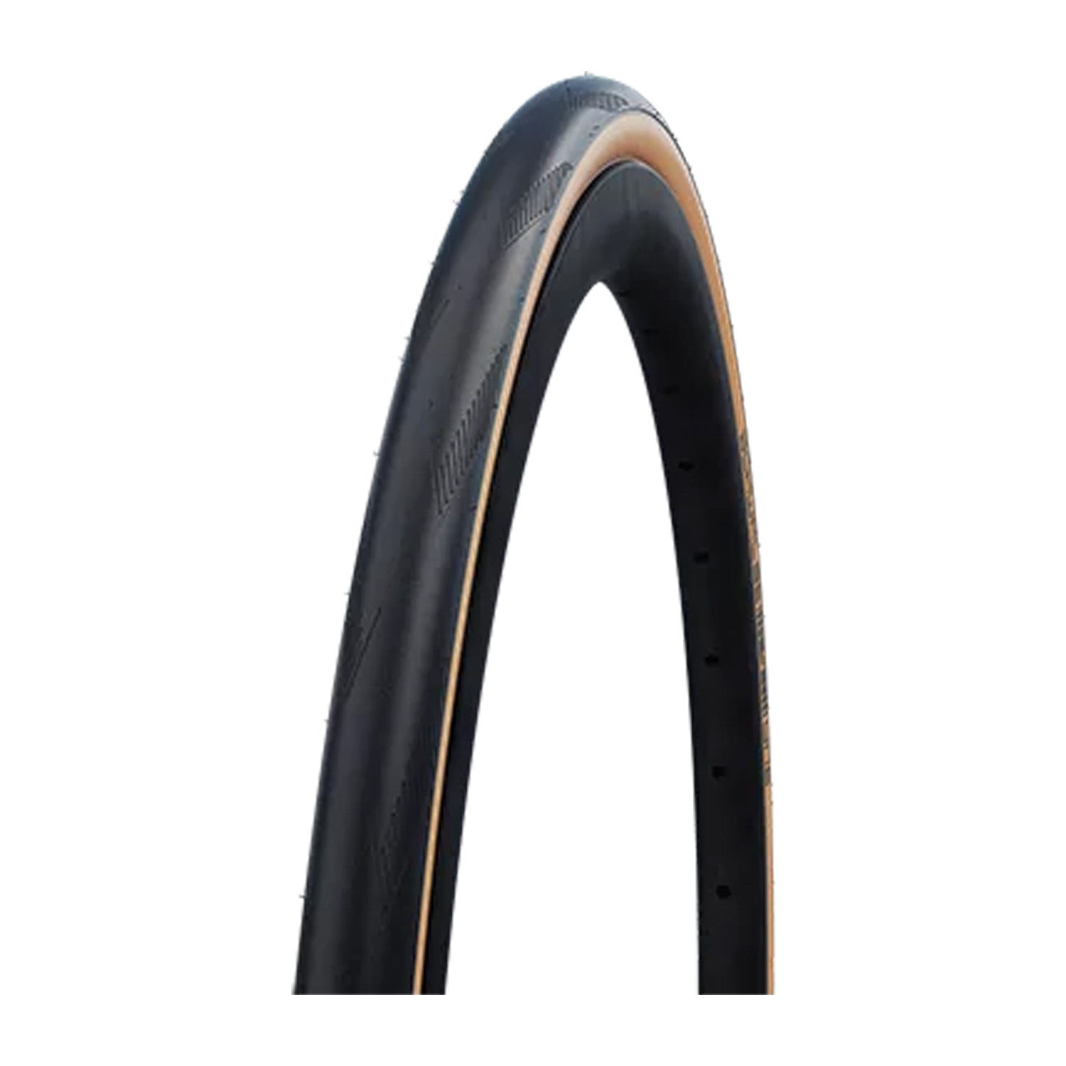 Schwalbe One tube type racefiets band