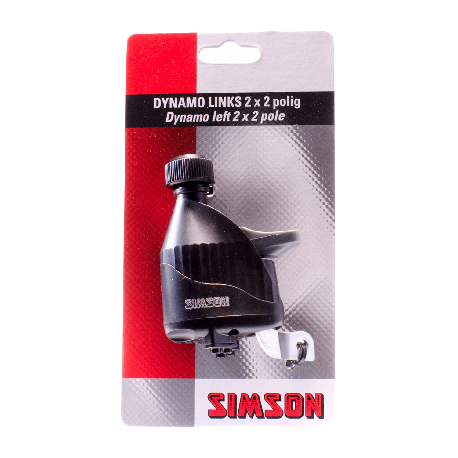 Simson dynamo links