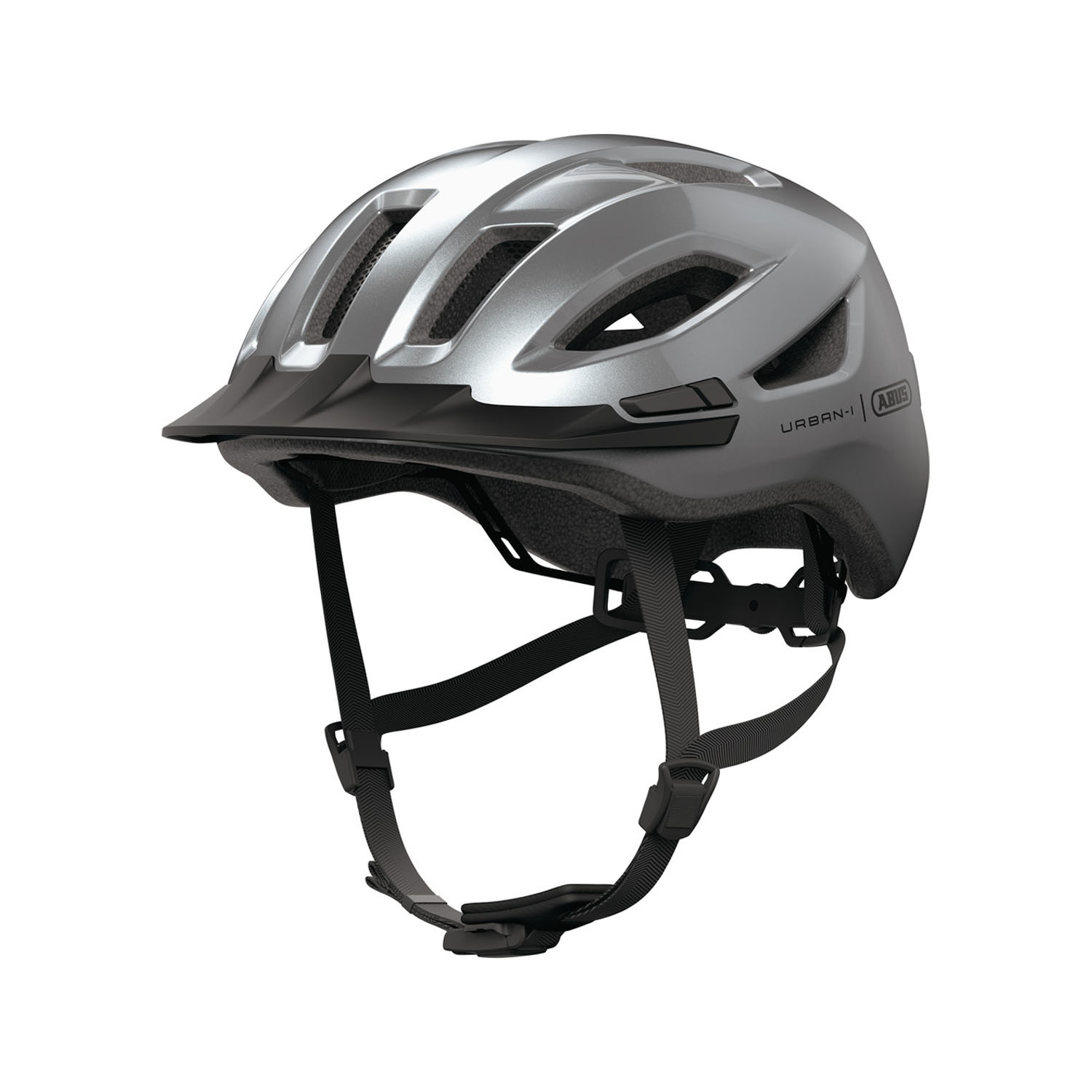 Abus Urban-I 4.0 fietshelm