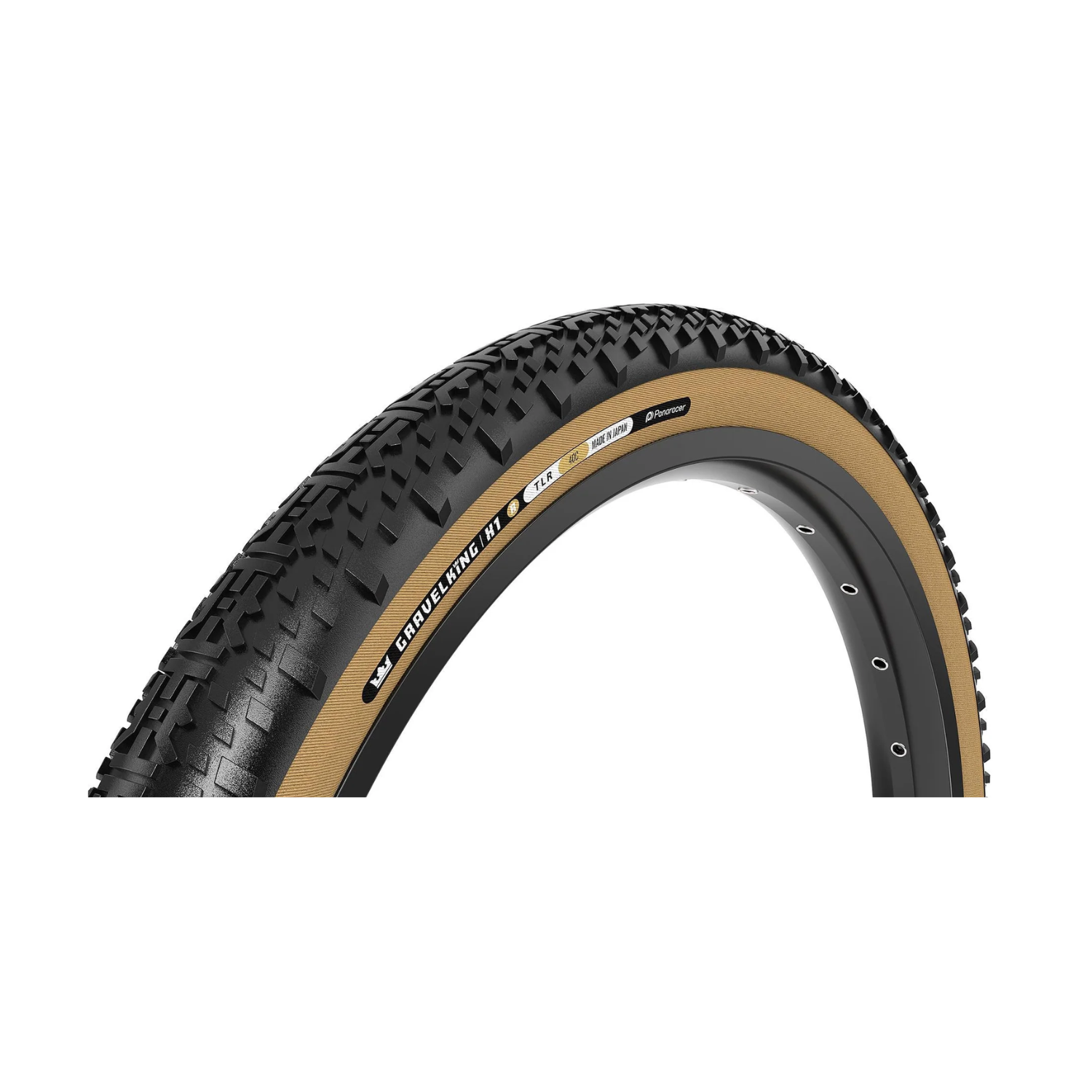 Panaracer Gravelkng X1 R-Line TLR Gravelband