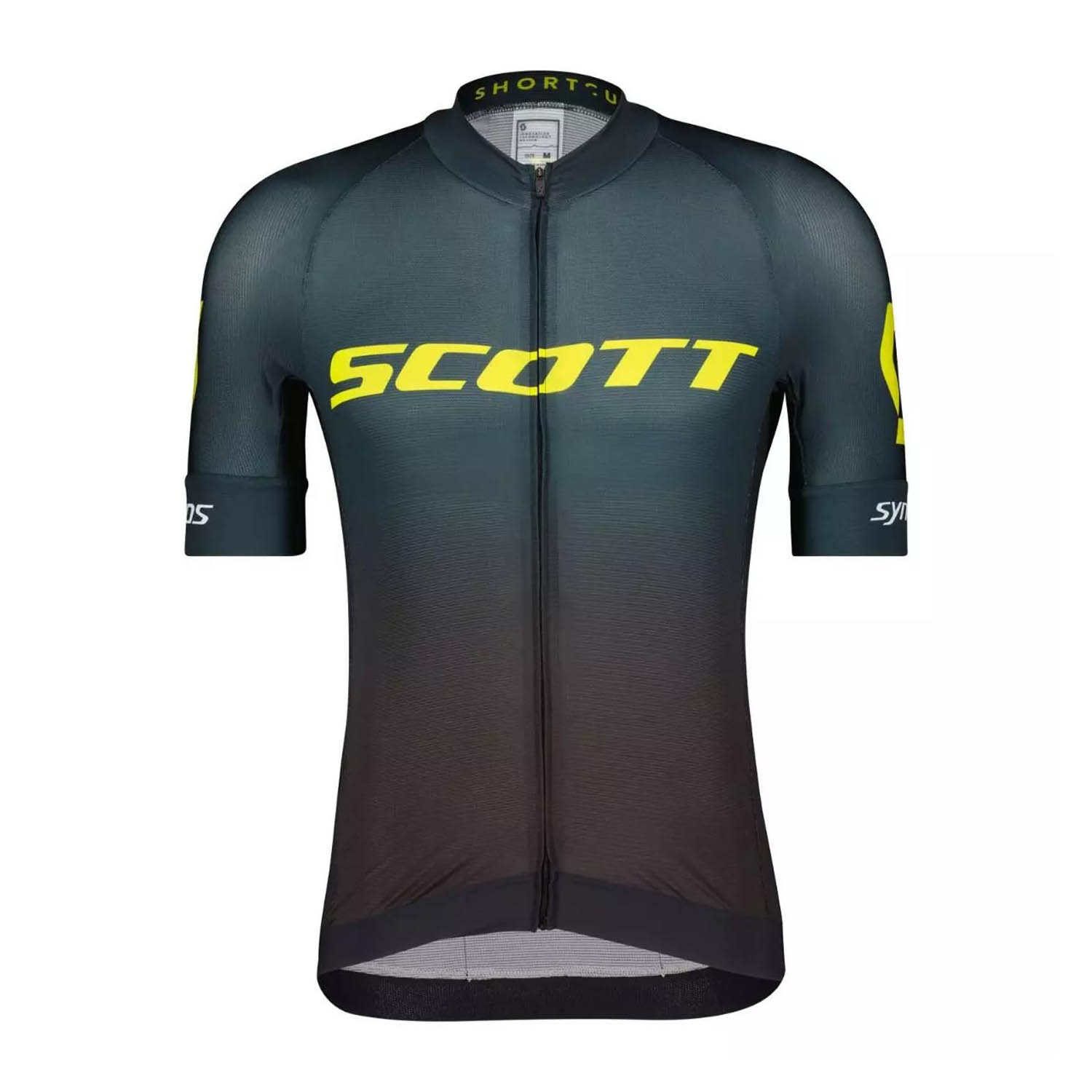 Scott RC Pro WC Edition fietsshirt korte mouwen Scott RC Pro WC Edition fietsshirt korte mouwen