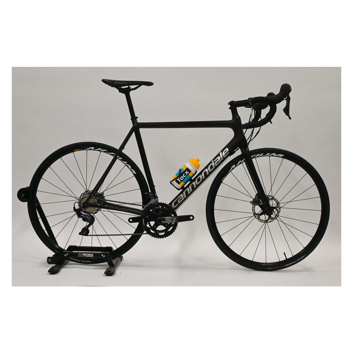 Cannondale SuperSix Evo L tweedehands racefiets