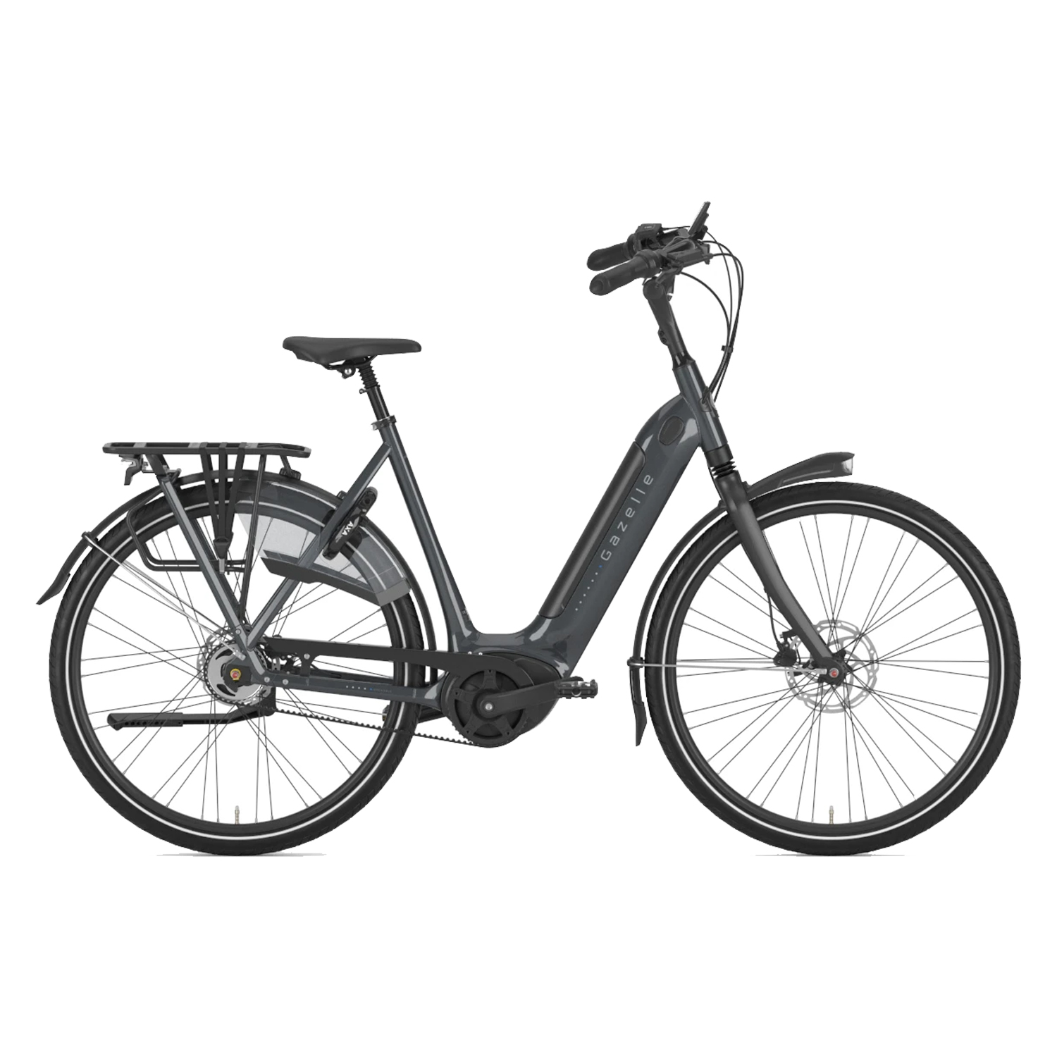 Gazelle Grenoble C5 HMB 2024
