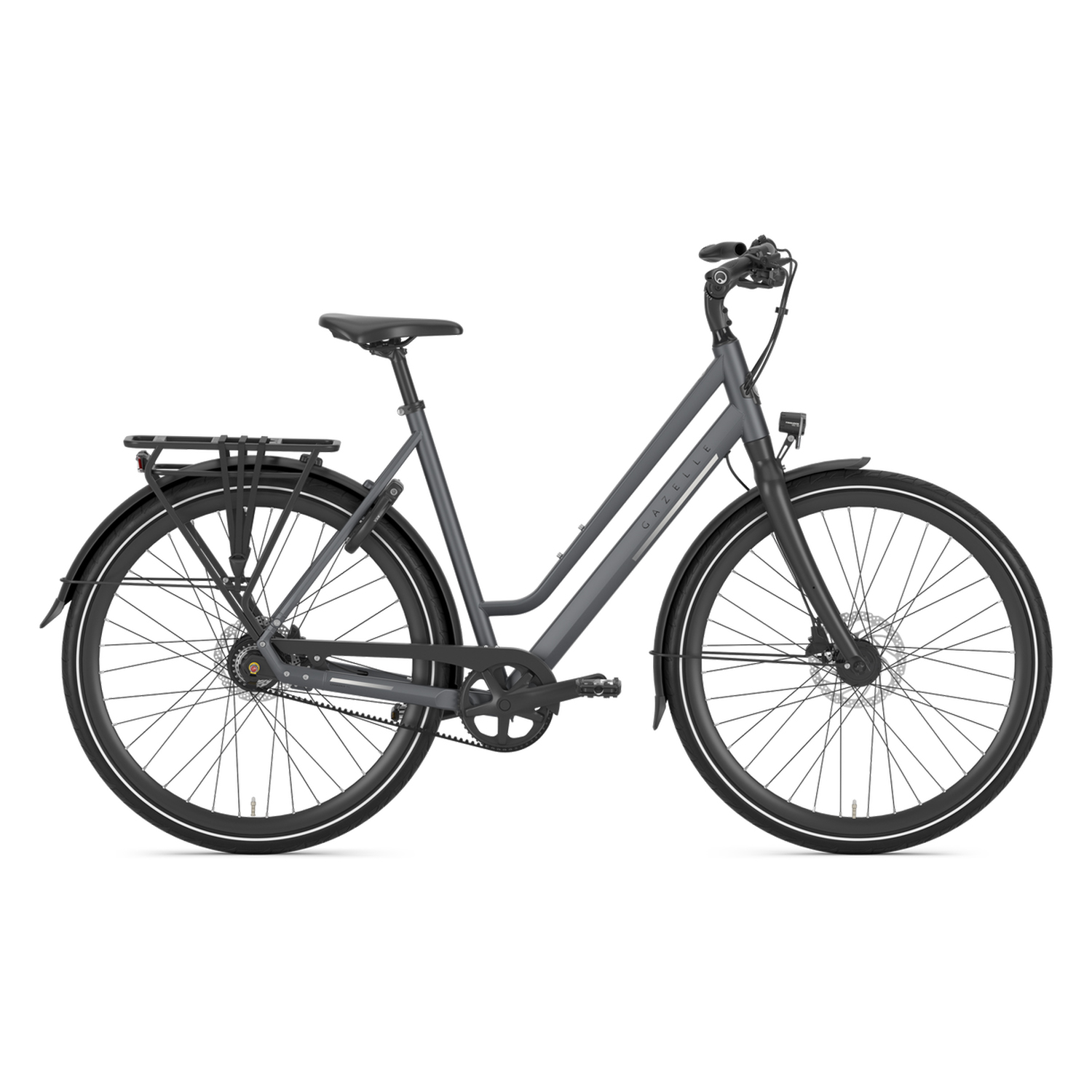 Gazelle Chamonix S11 Gazelle Chamonix S11