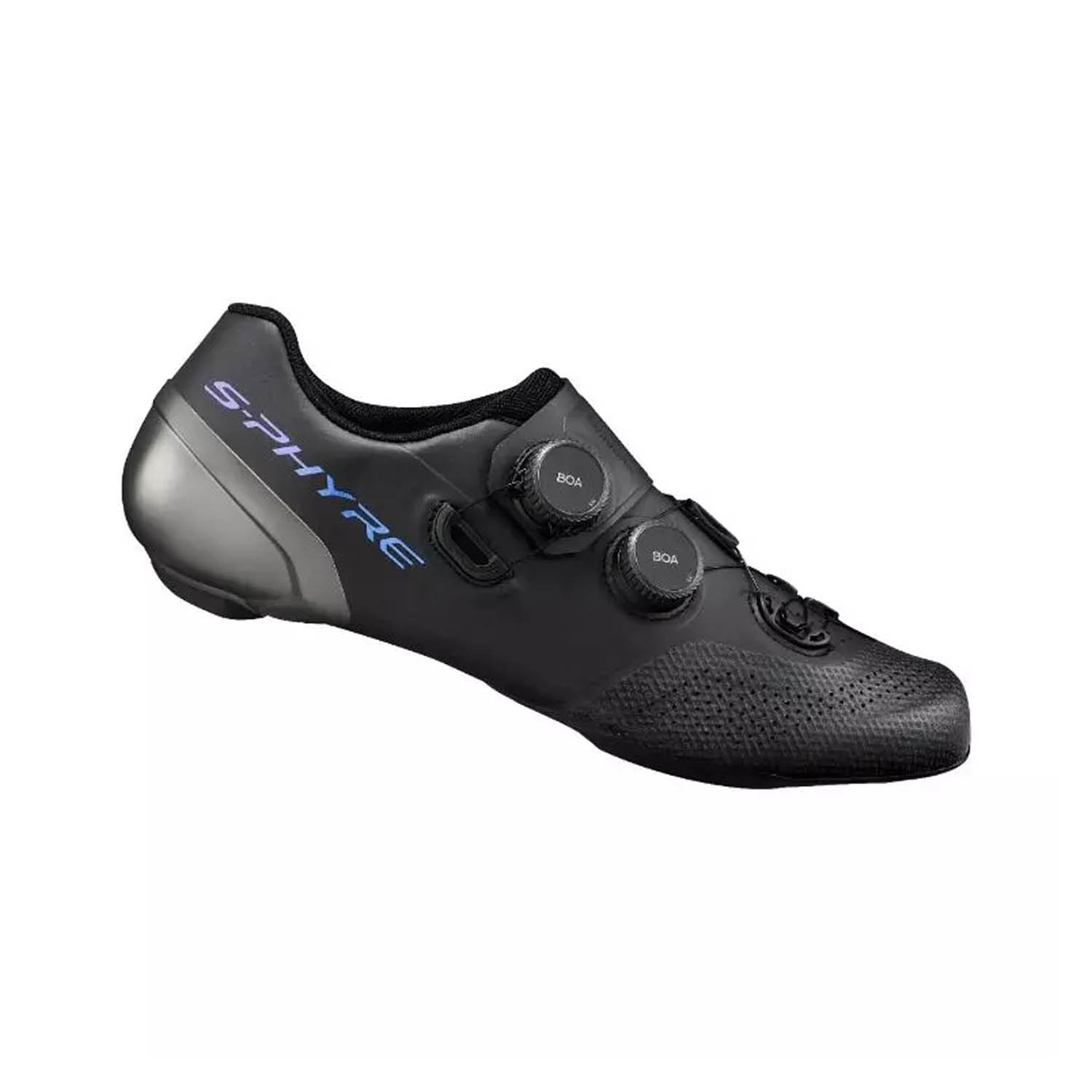 Shimano RC902E S-phyre