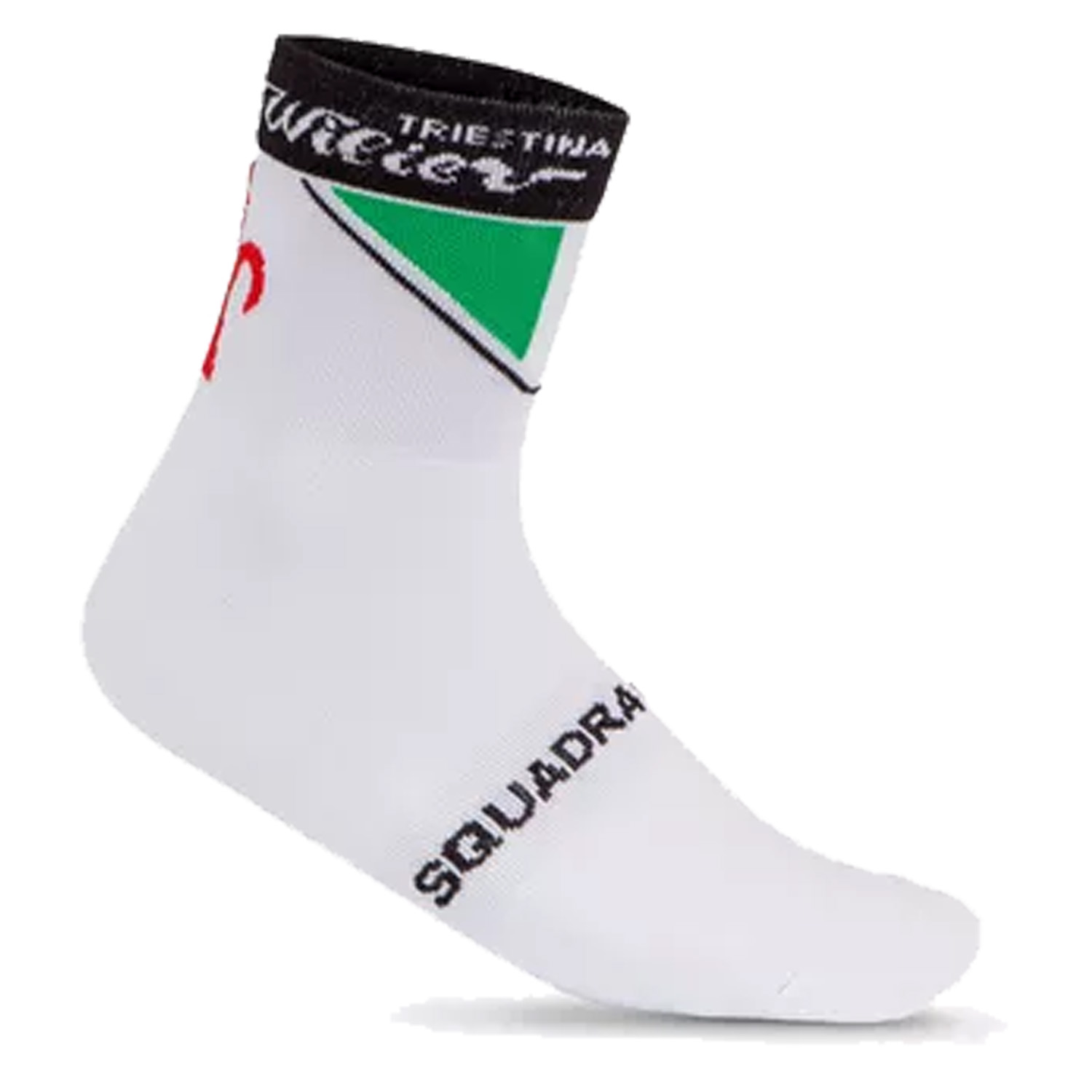 Wilier Tricolore socks