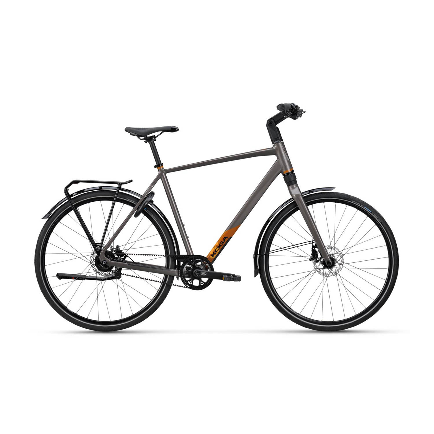 Koga F3 8.0