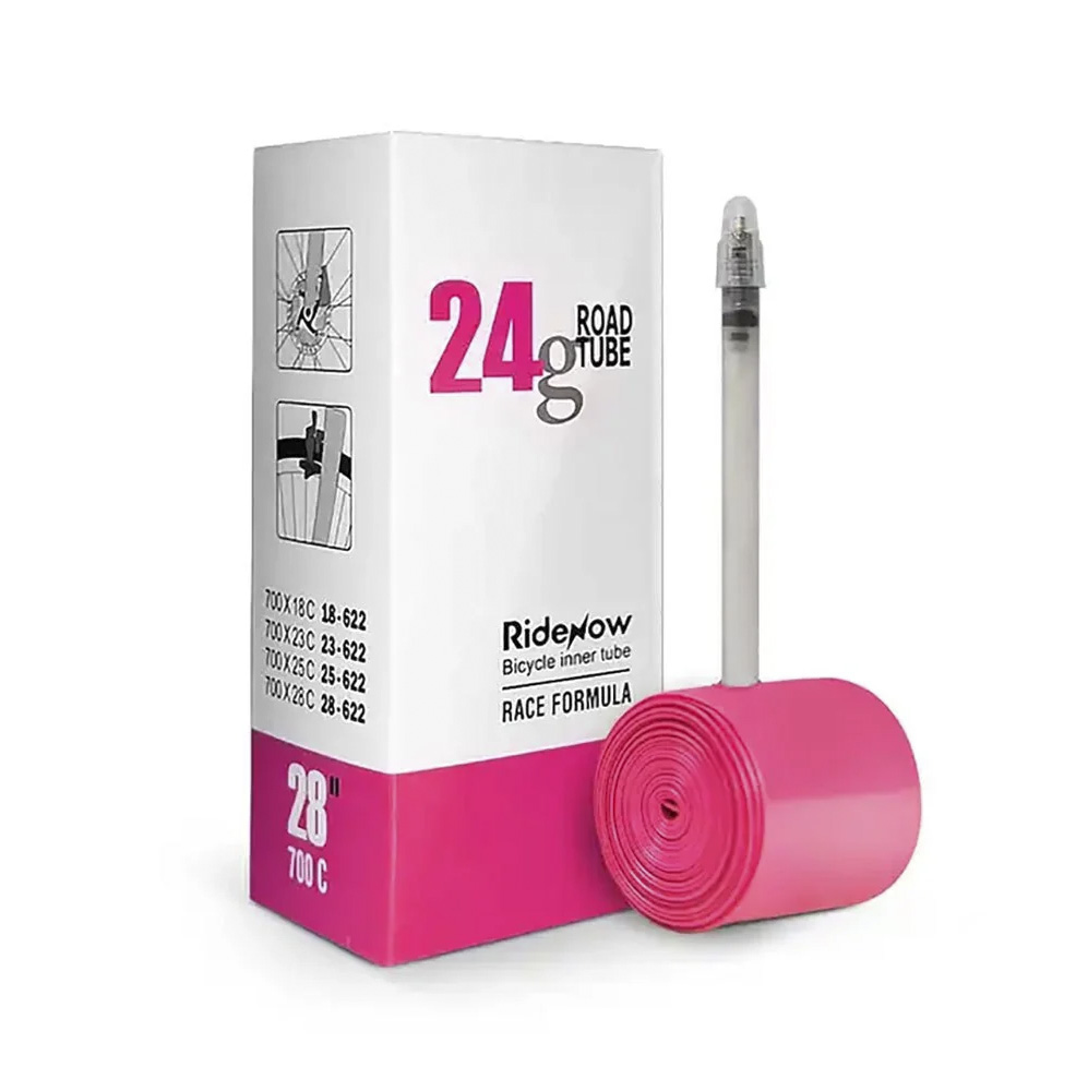 RideNow Road Tube 24g