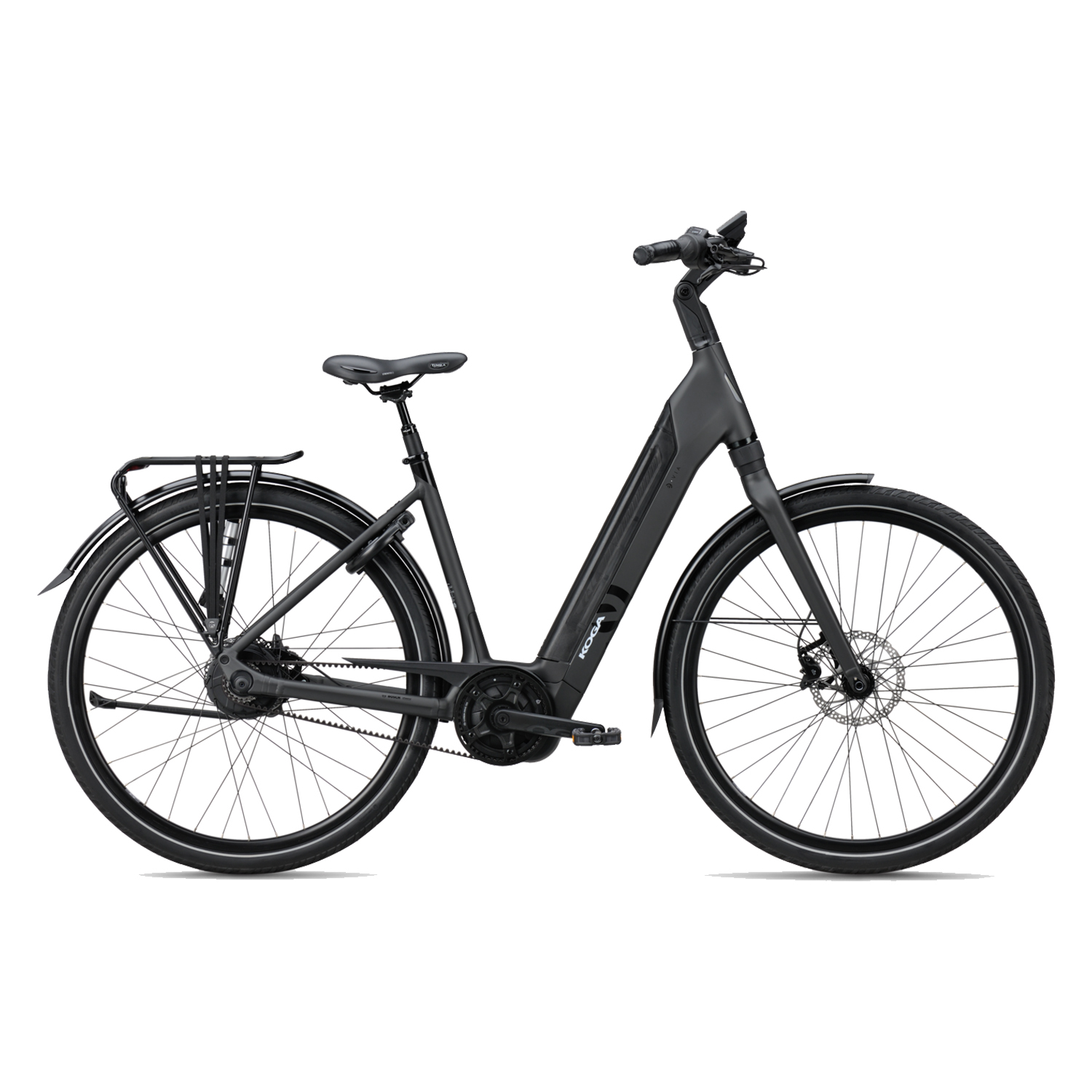 Koga Evia Pro Koga Evia Pro